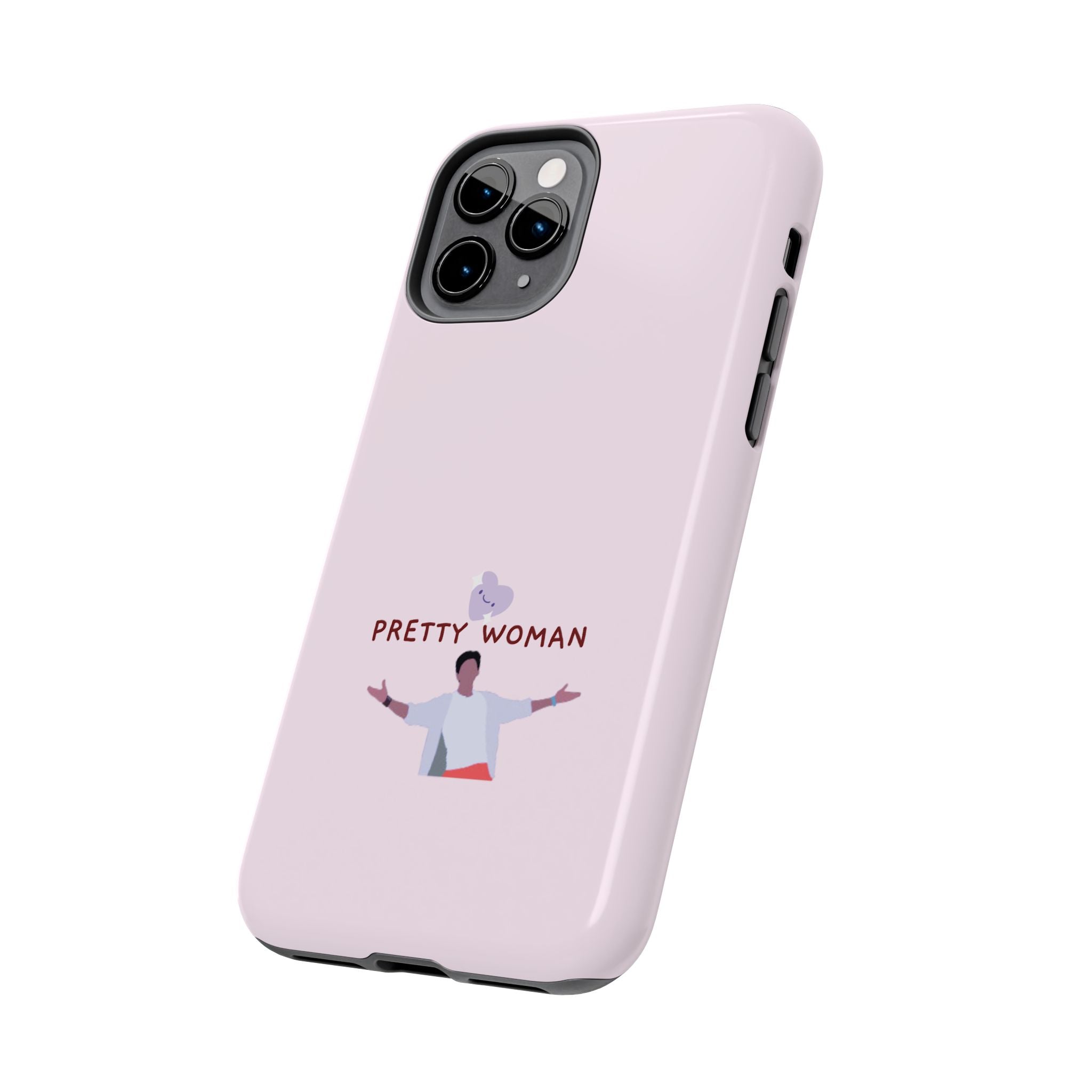 SRK Pretty Woman Case