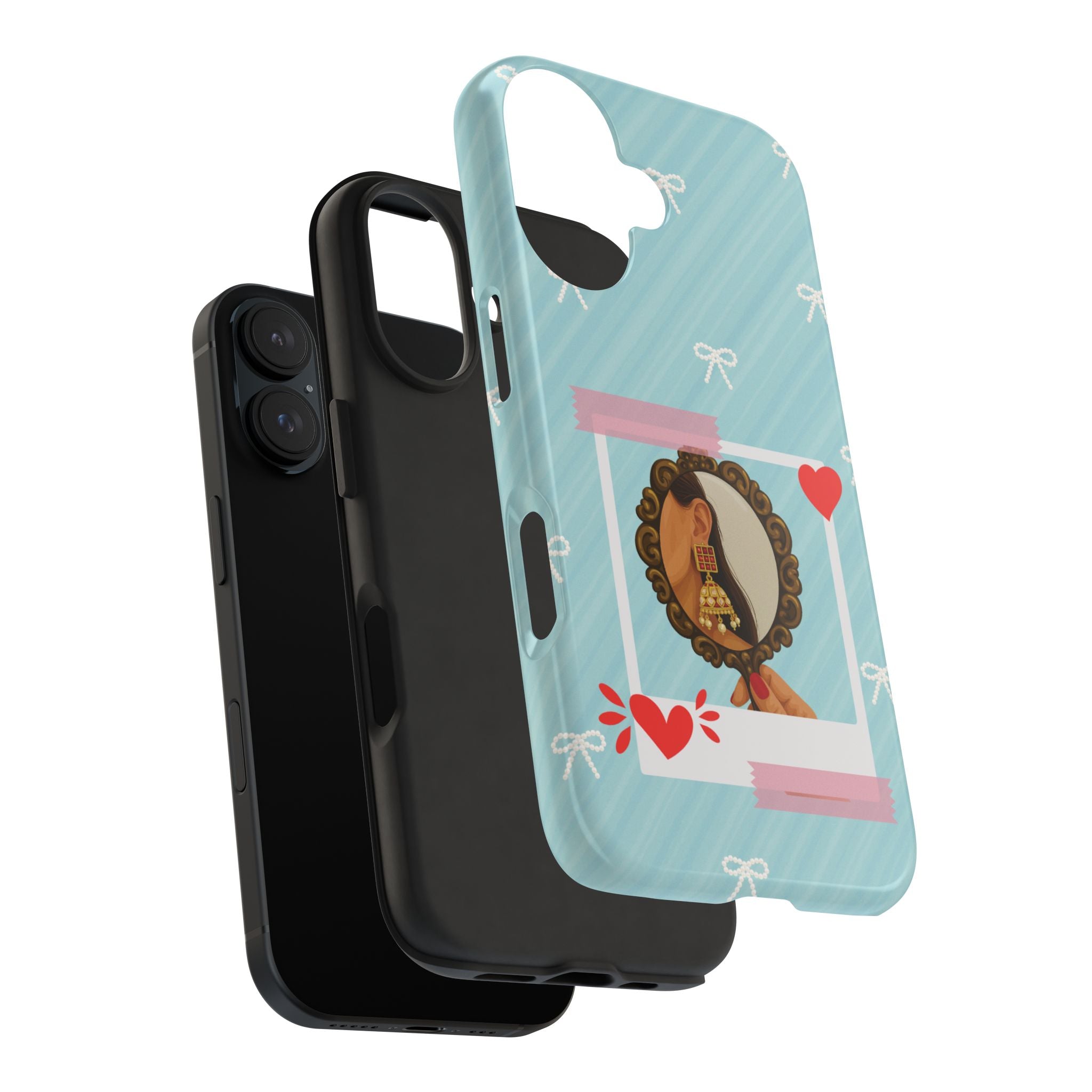 Mirror Mirror Case