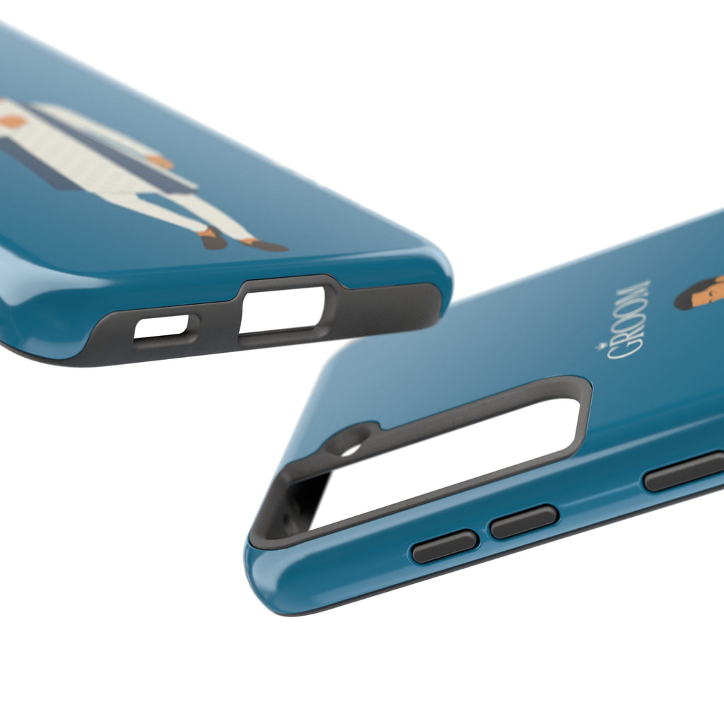 Neel Phone Case