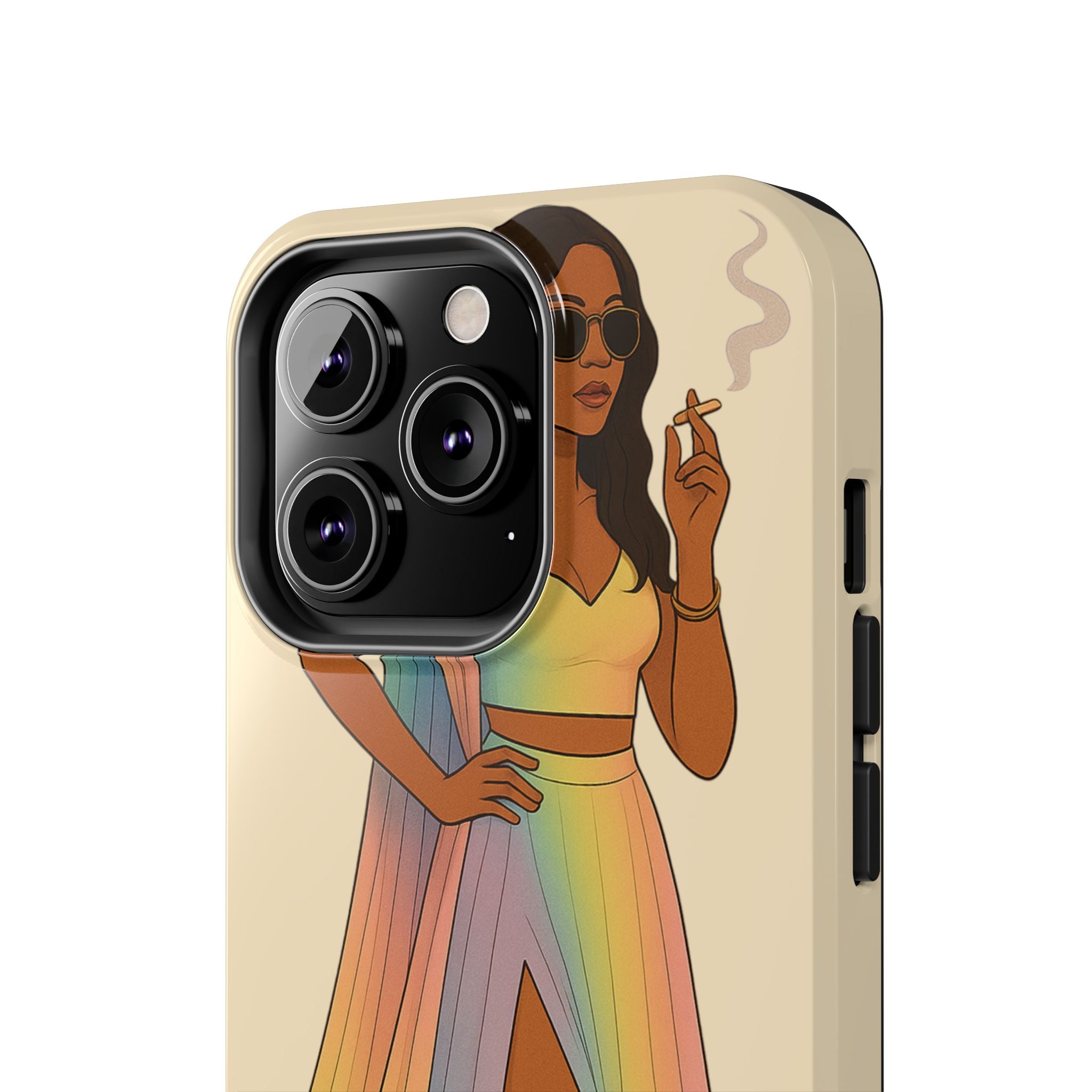 Rangeeli Bae Case