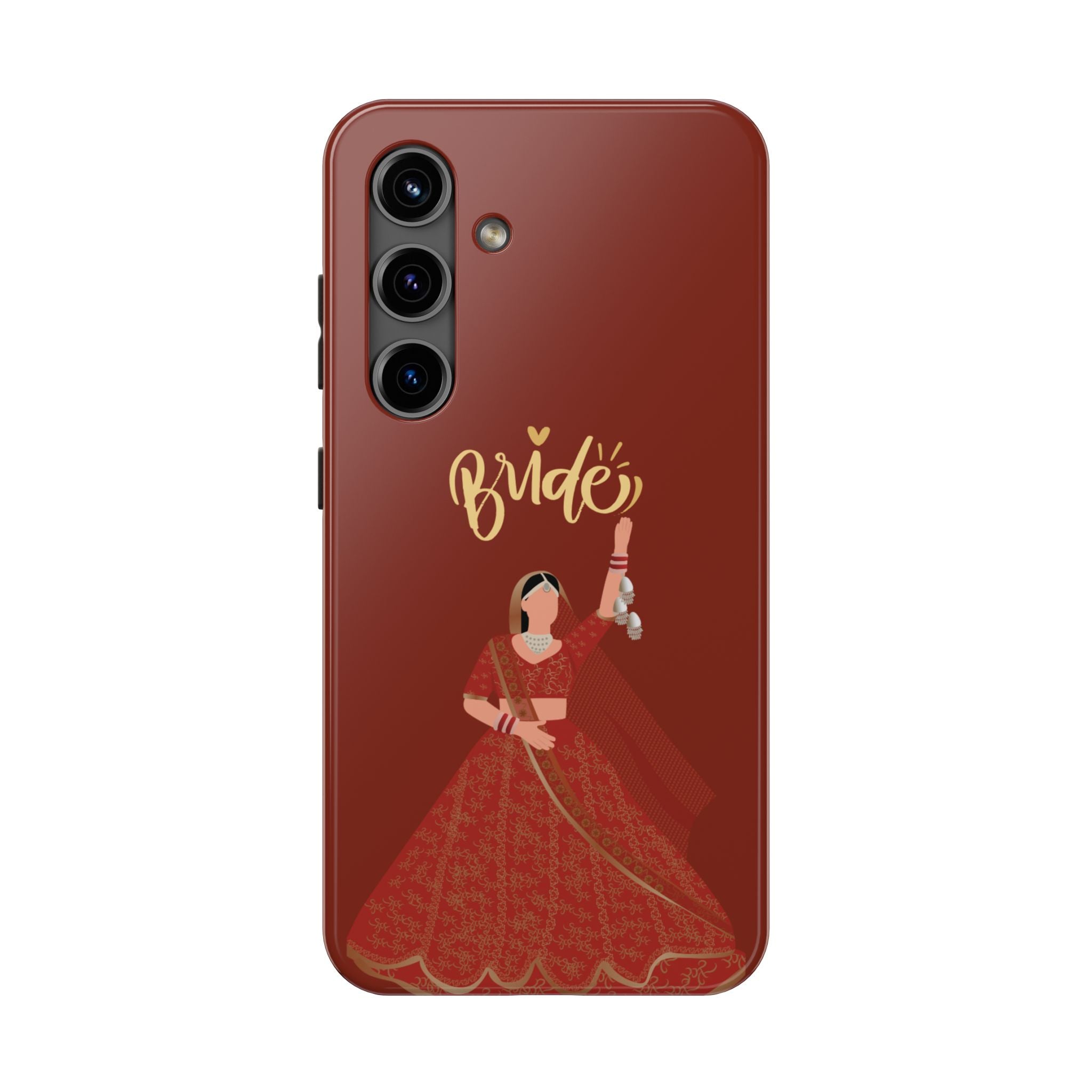Laal Rani Case