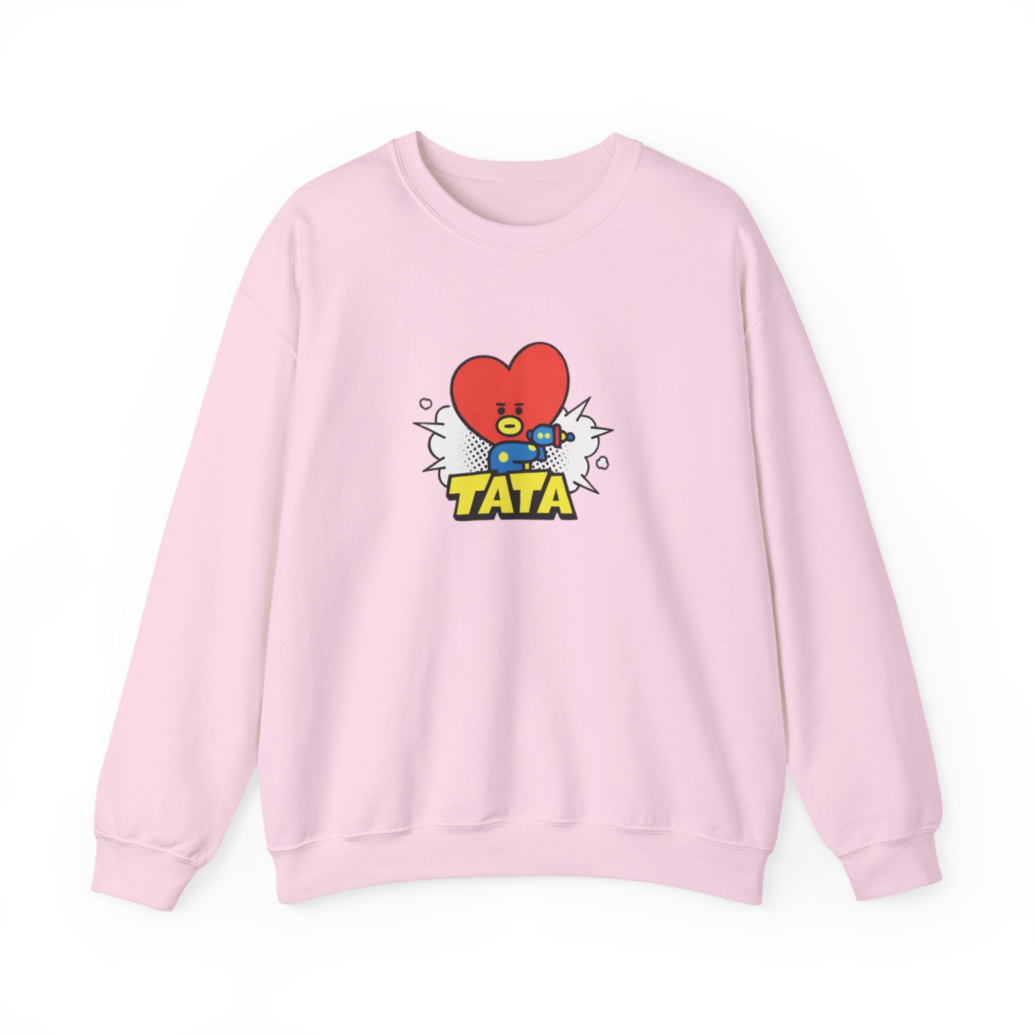 BT21 Tata Unisex Sweatshirt