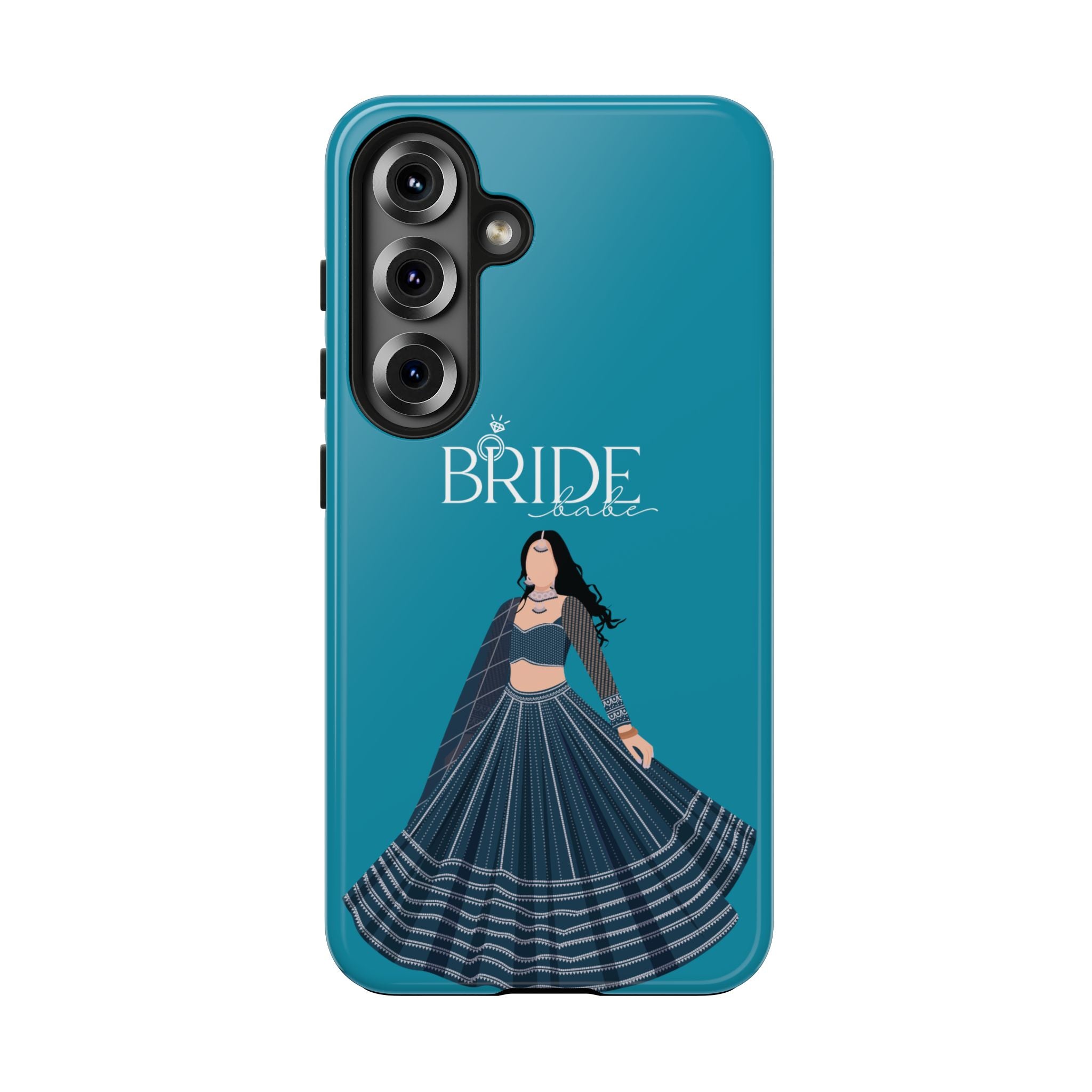 Neelam Phone Case