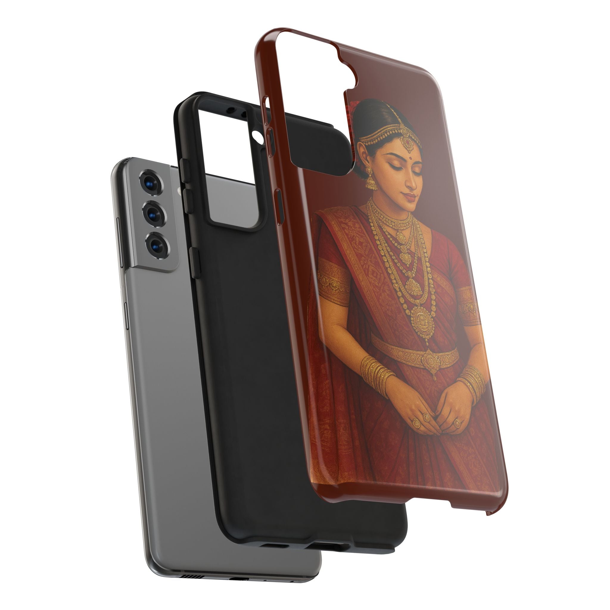 Tamil Bride Case