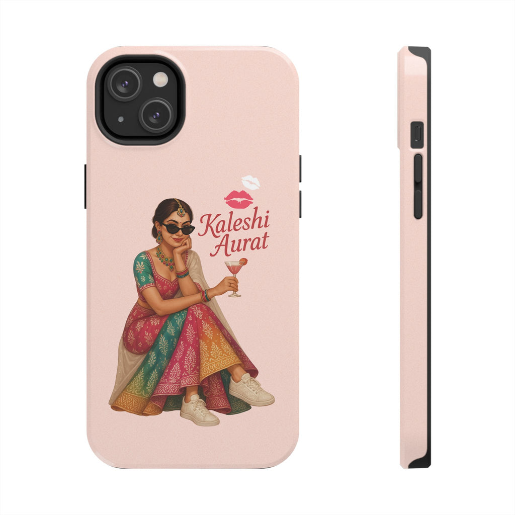 Kaleshi Aurat Case