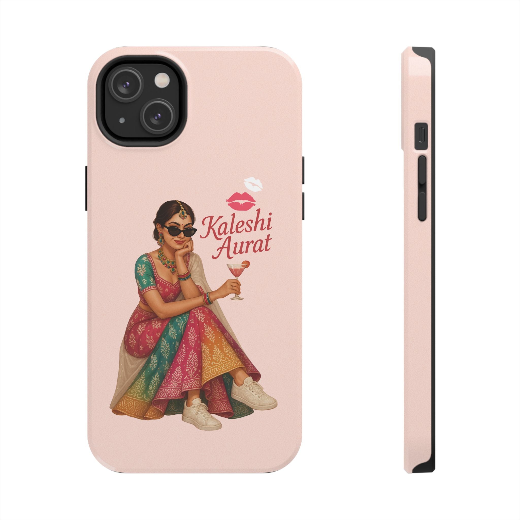 Kaleshi Aurat Case