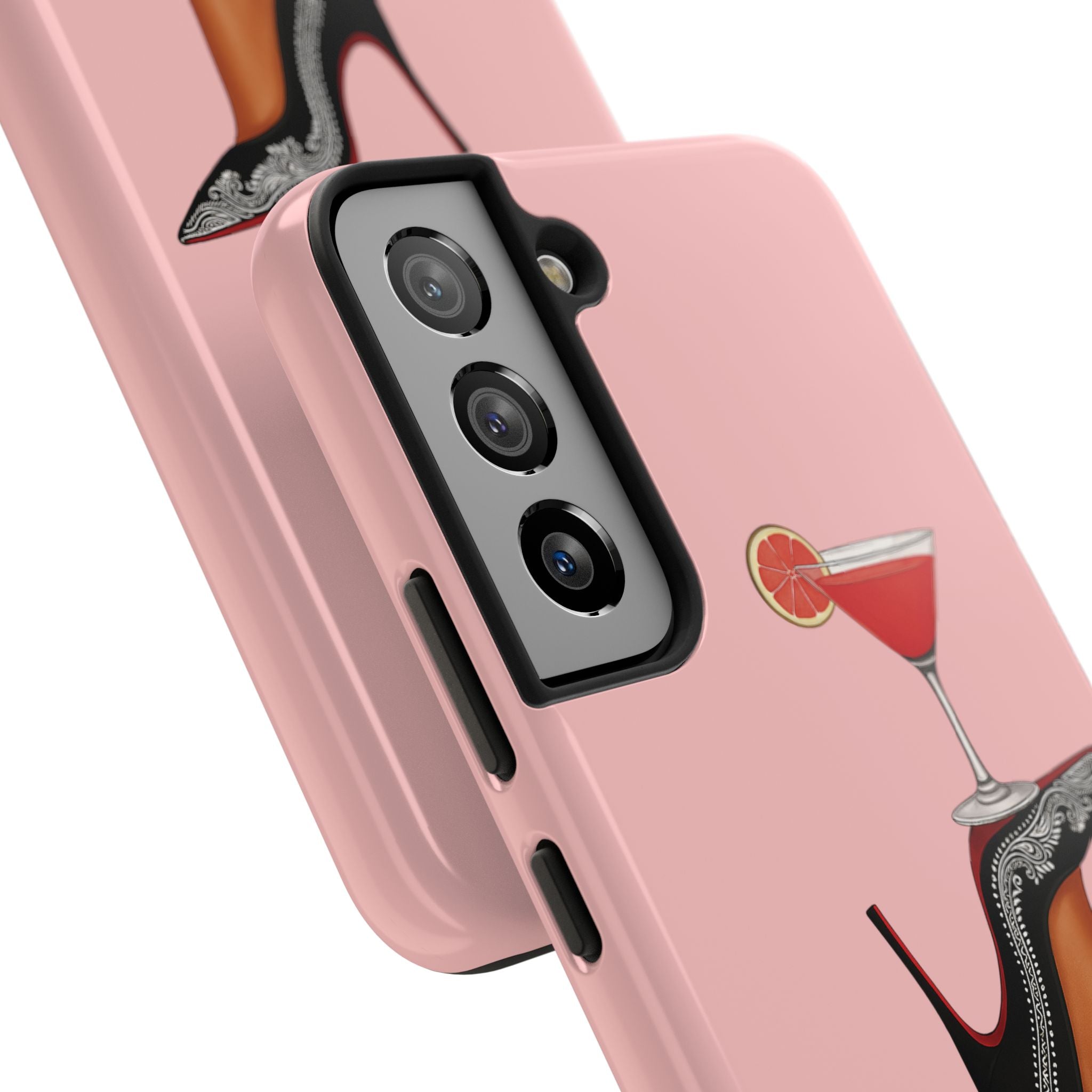 Rouge Rani Case