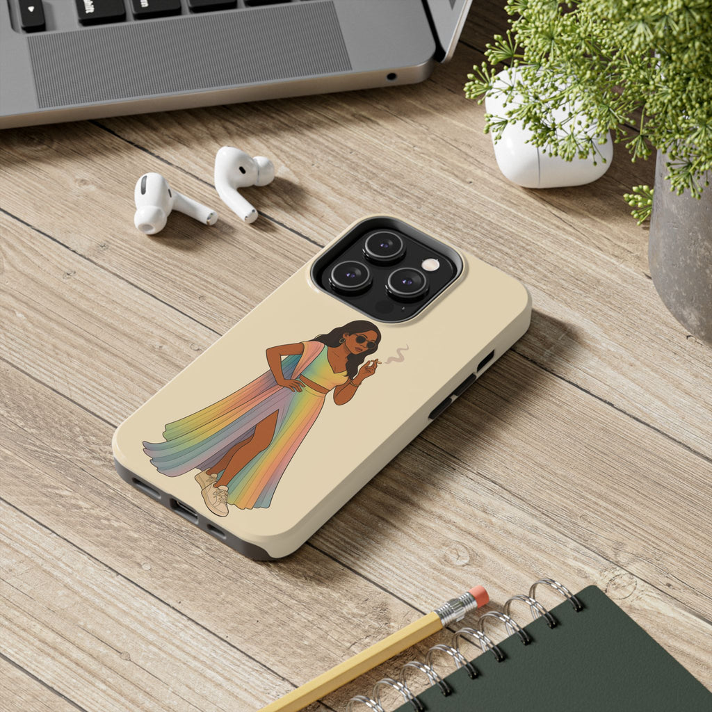 Rangeeli Bae Case