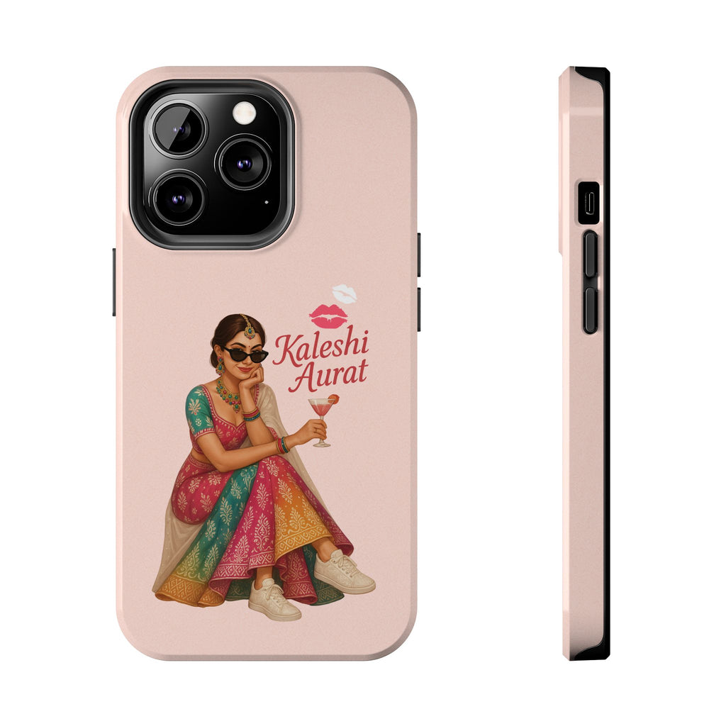 Kaleshi Aurat Case
