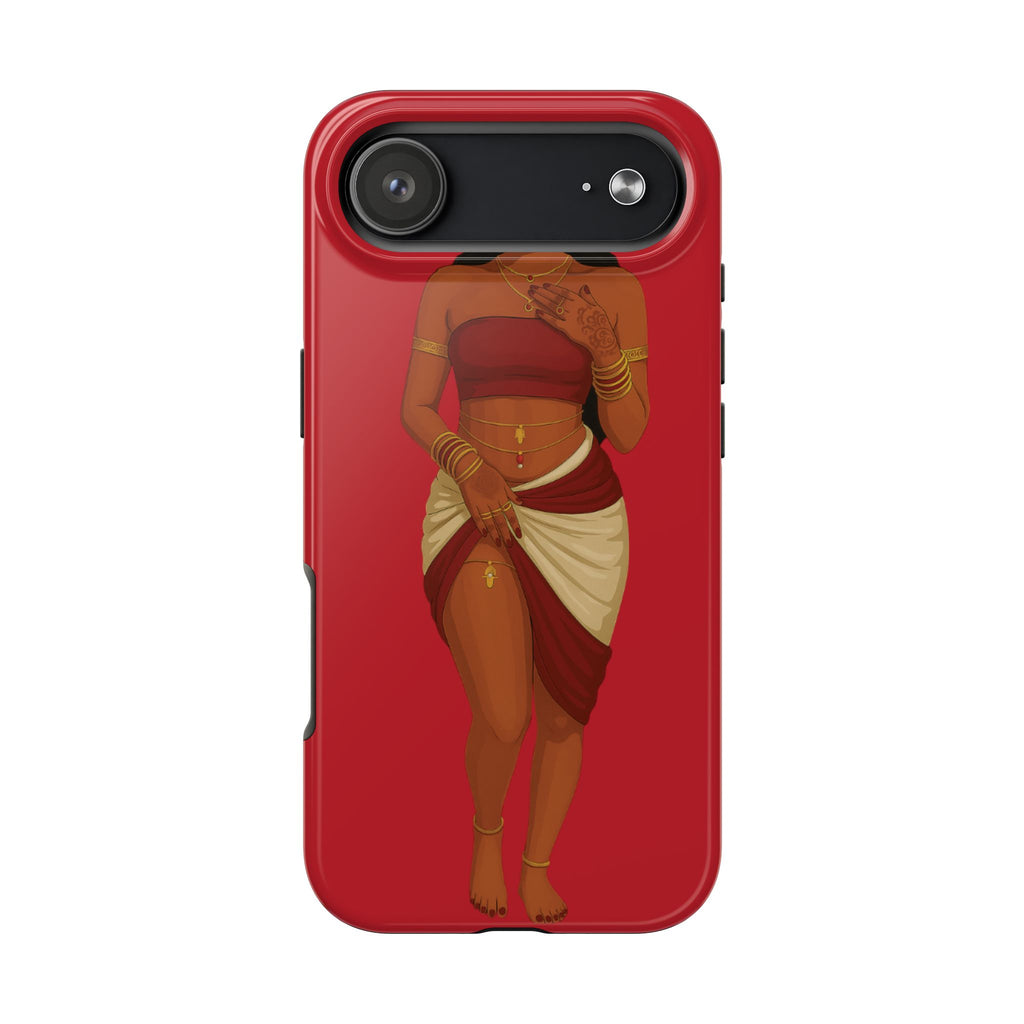 Devika Case