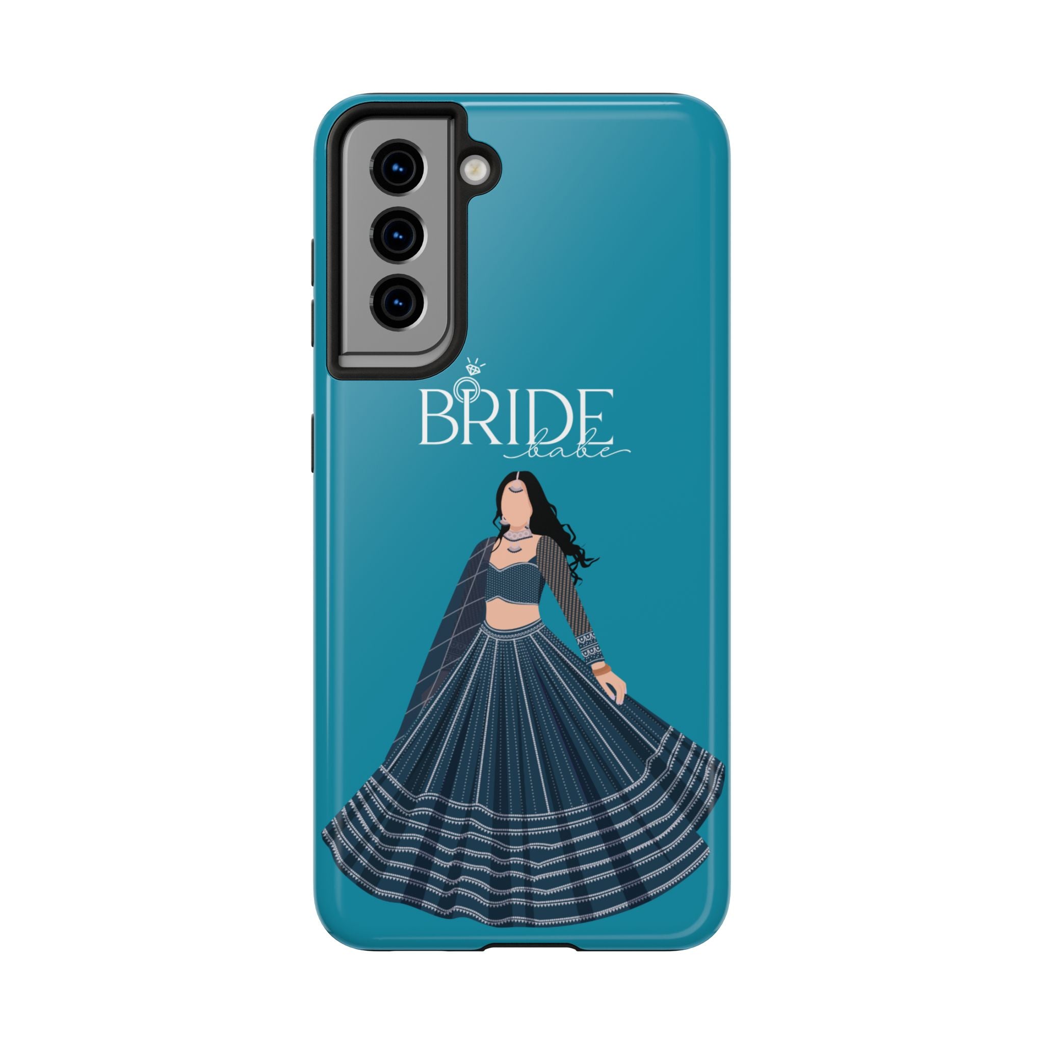 Neelam Phone Case