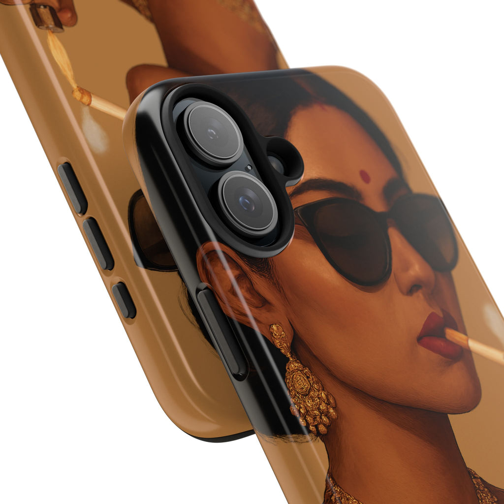 Rebel Rani Case