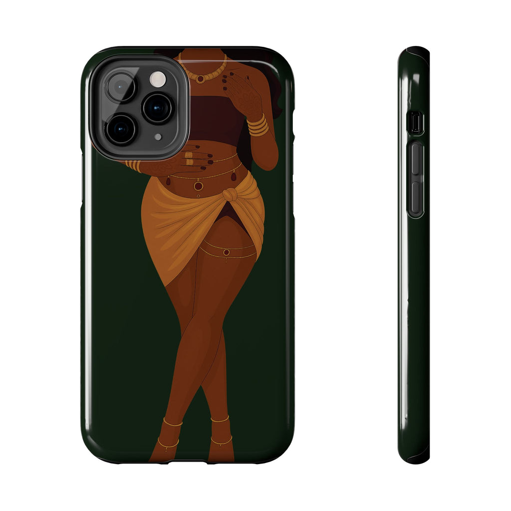 Suhani Case