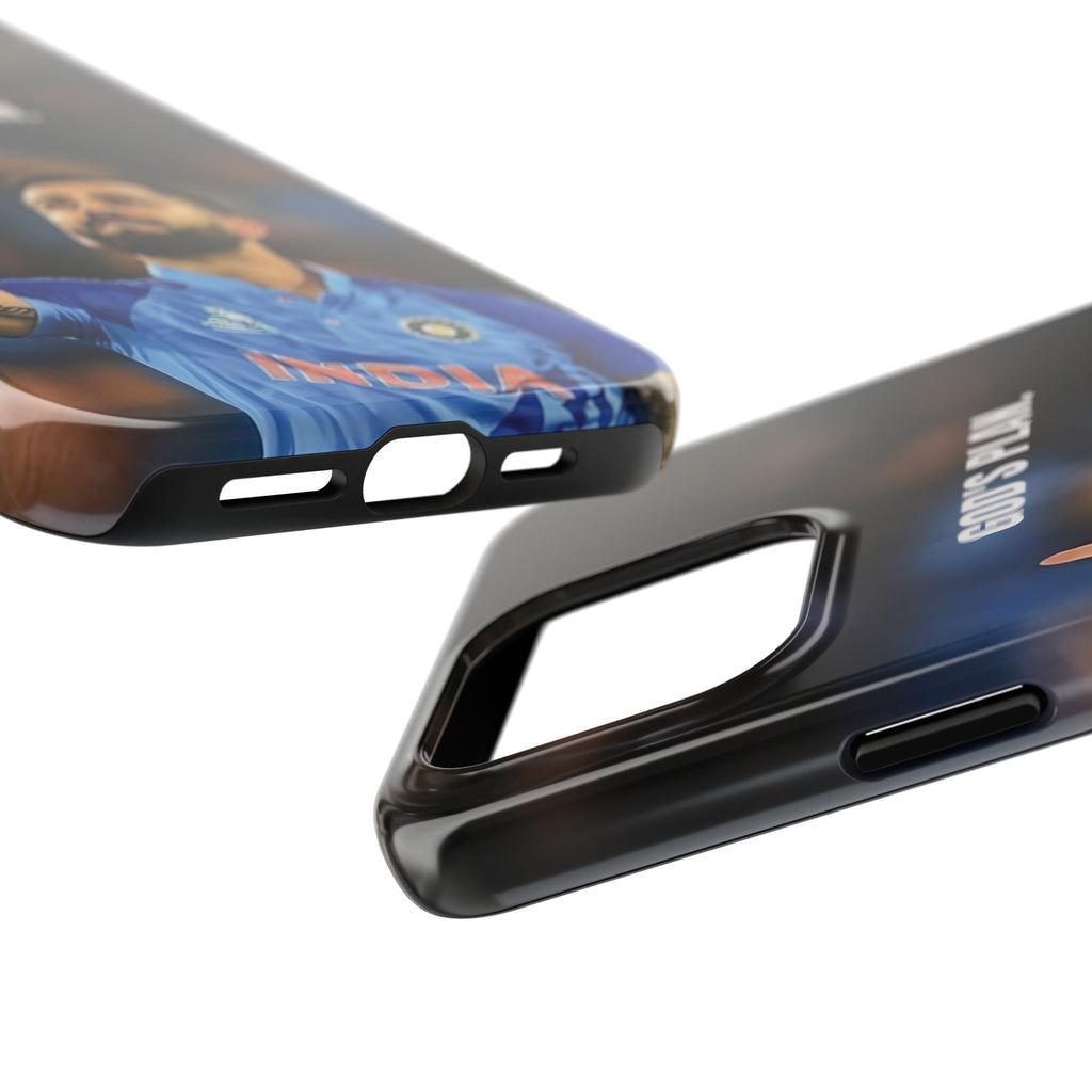 Virat Kohli Case
