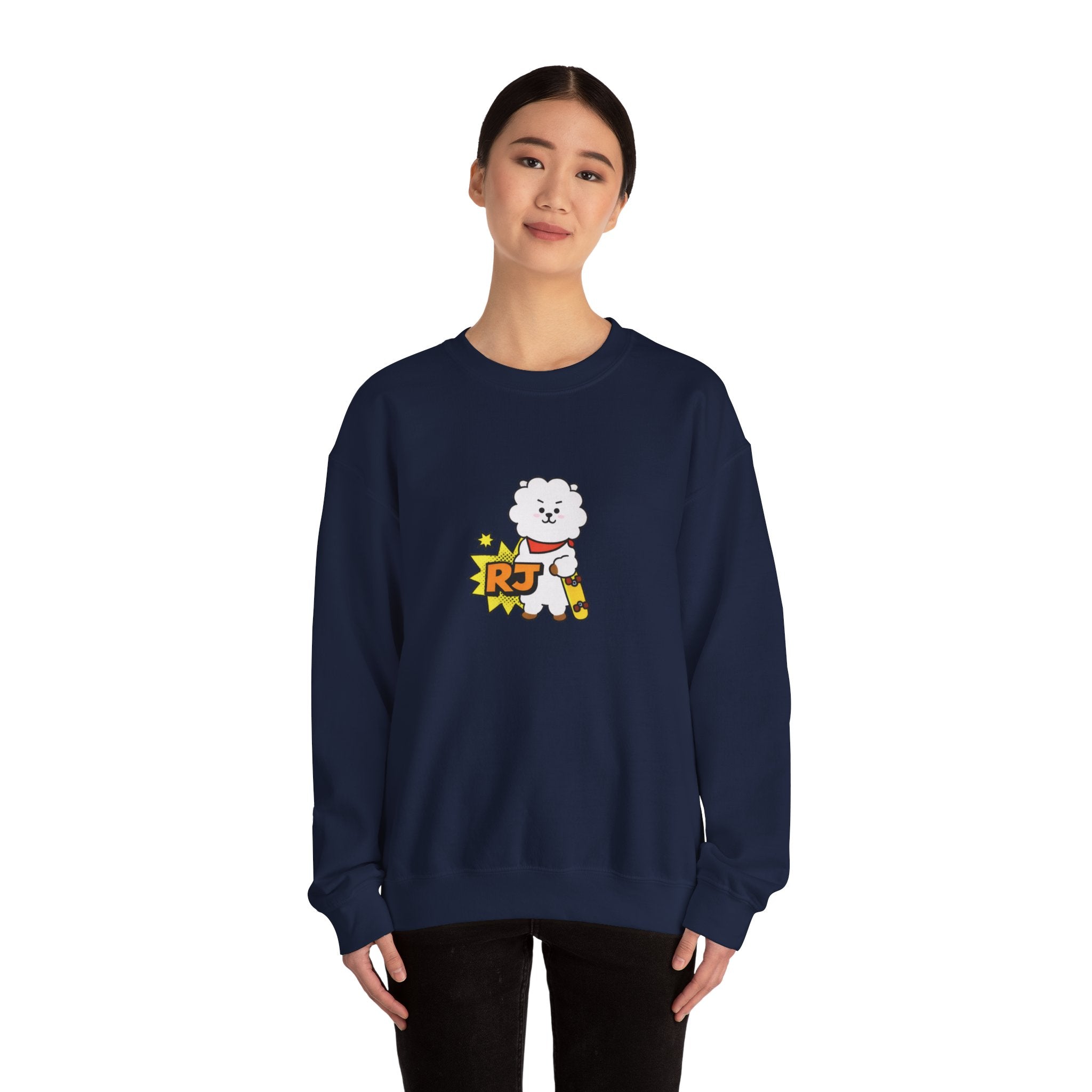 BT21 RJ Unisex Sweatshirt