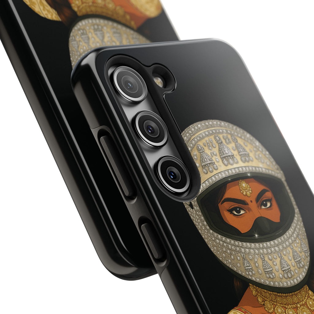 The Veera Case