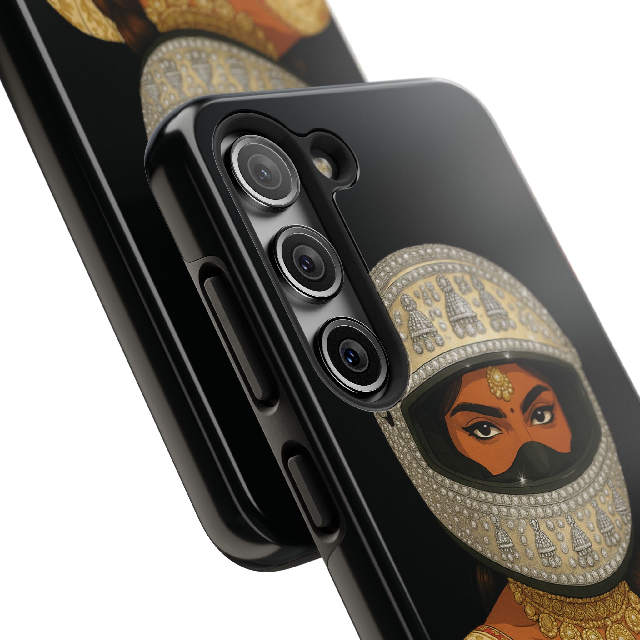 The Veera Case