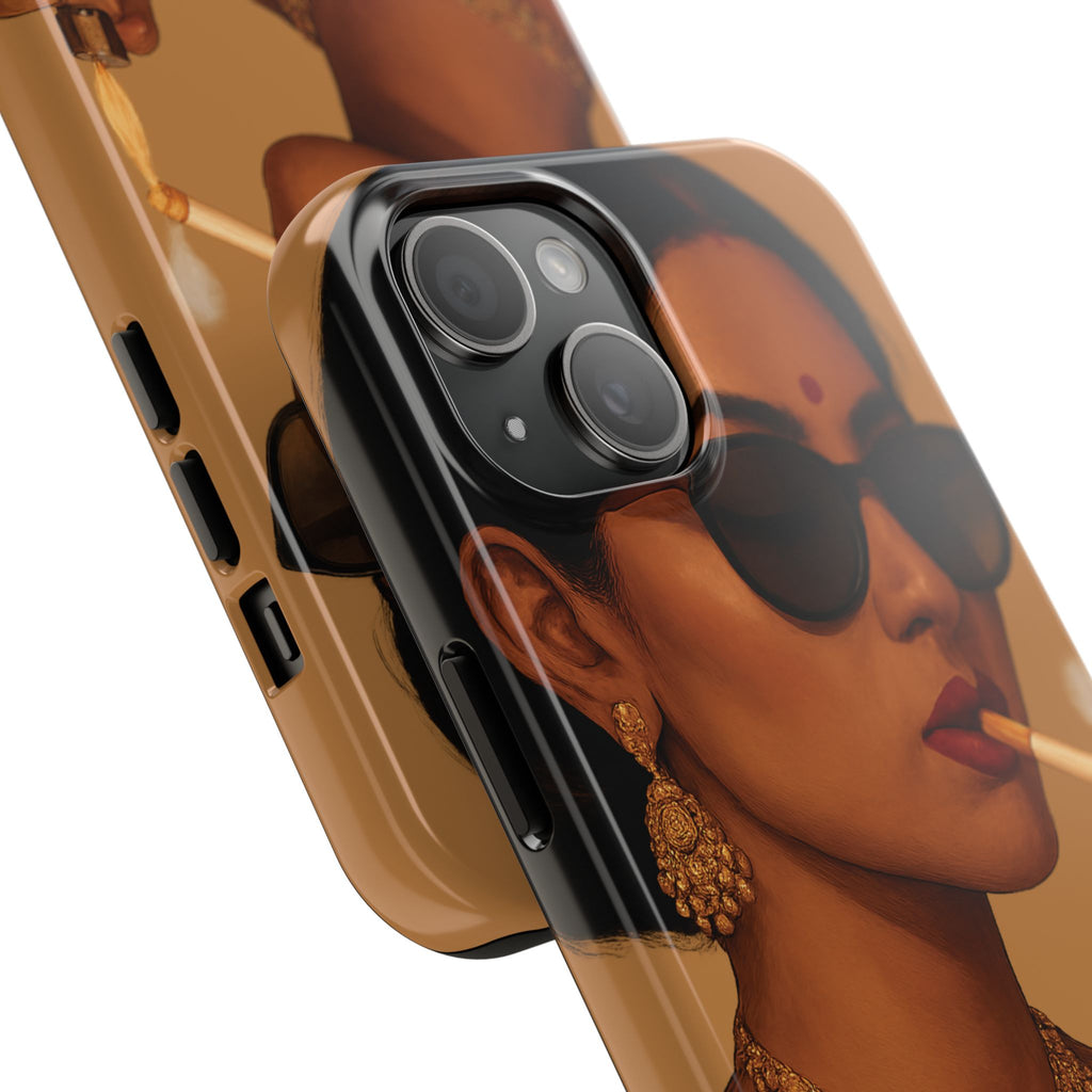 Rebel Rani Case