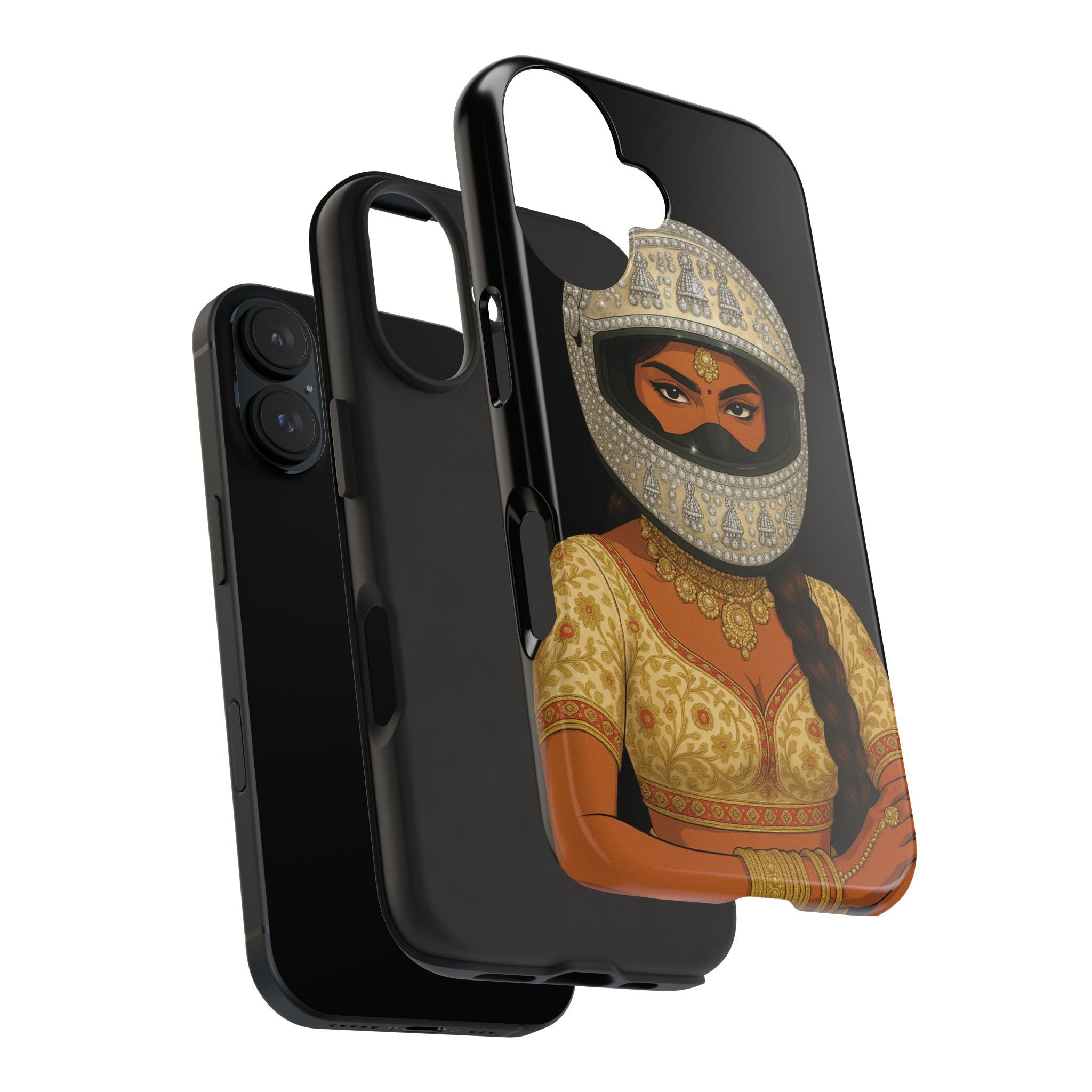 The Veera Case