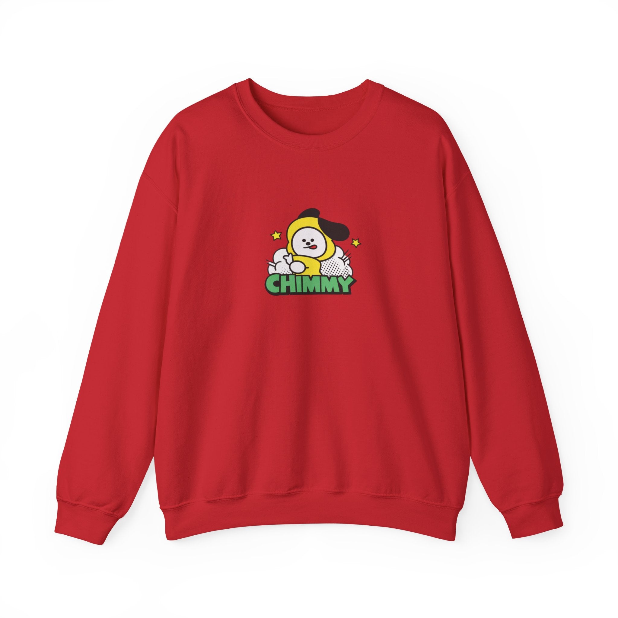 BT21 Chimmy Unisex Sweatshirt