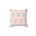 BT21 RJ Double Sided Print Square Pillow