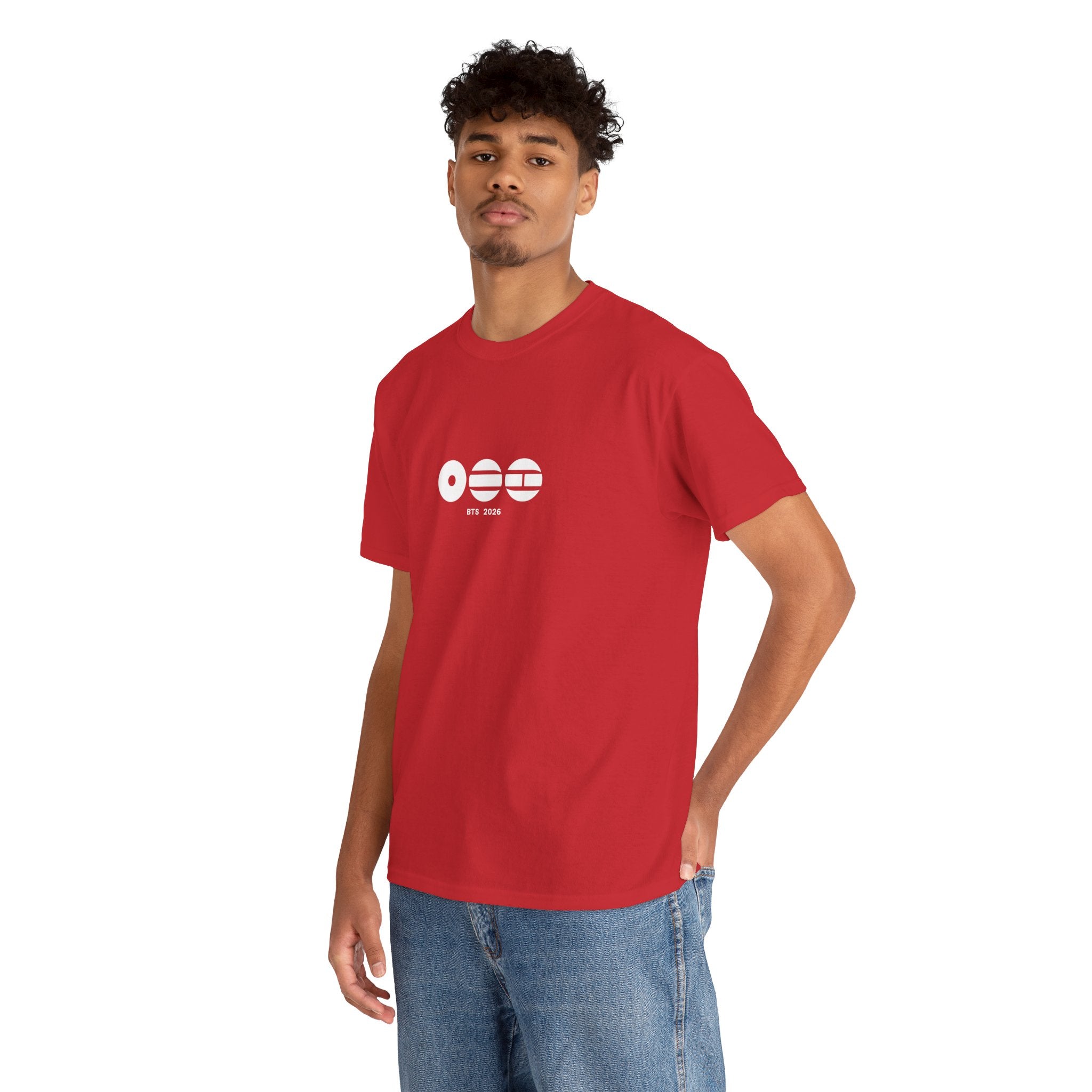 BTS Arirang - Unisex Tee