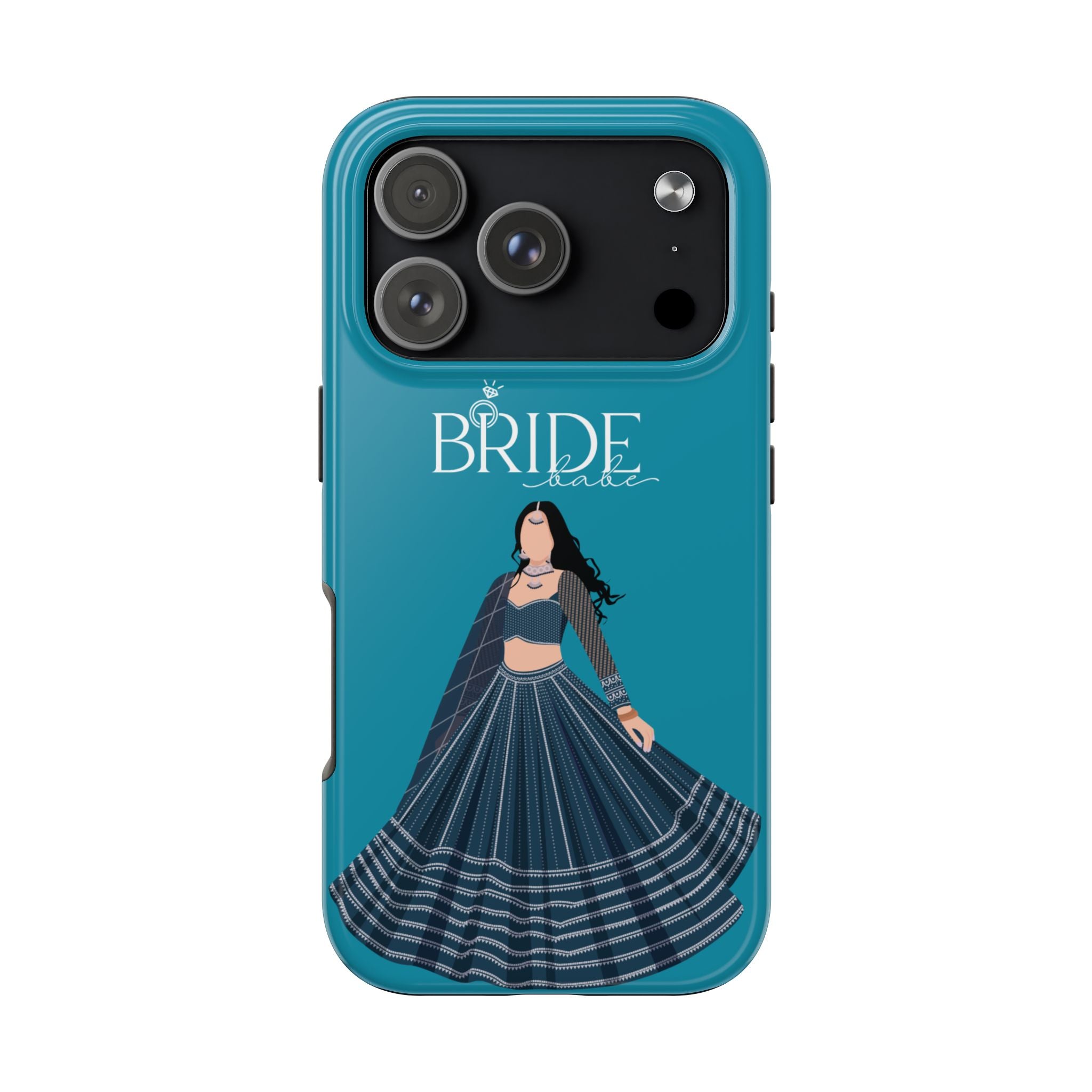 Neelam Phone Case