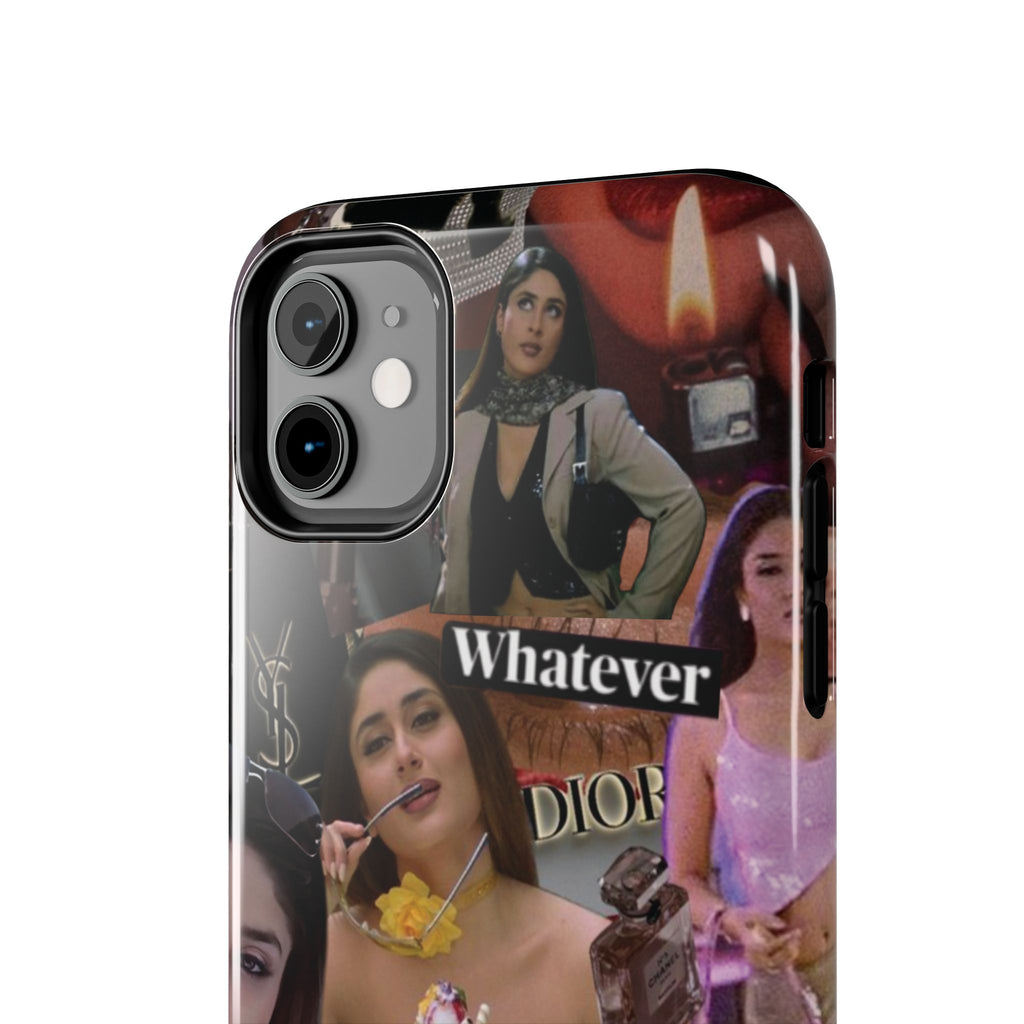 K3G Pooh Case