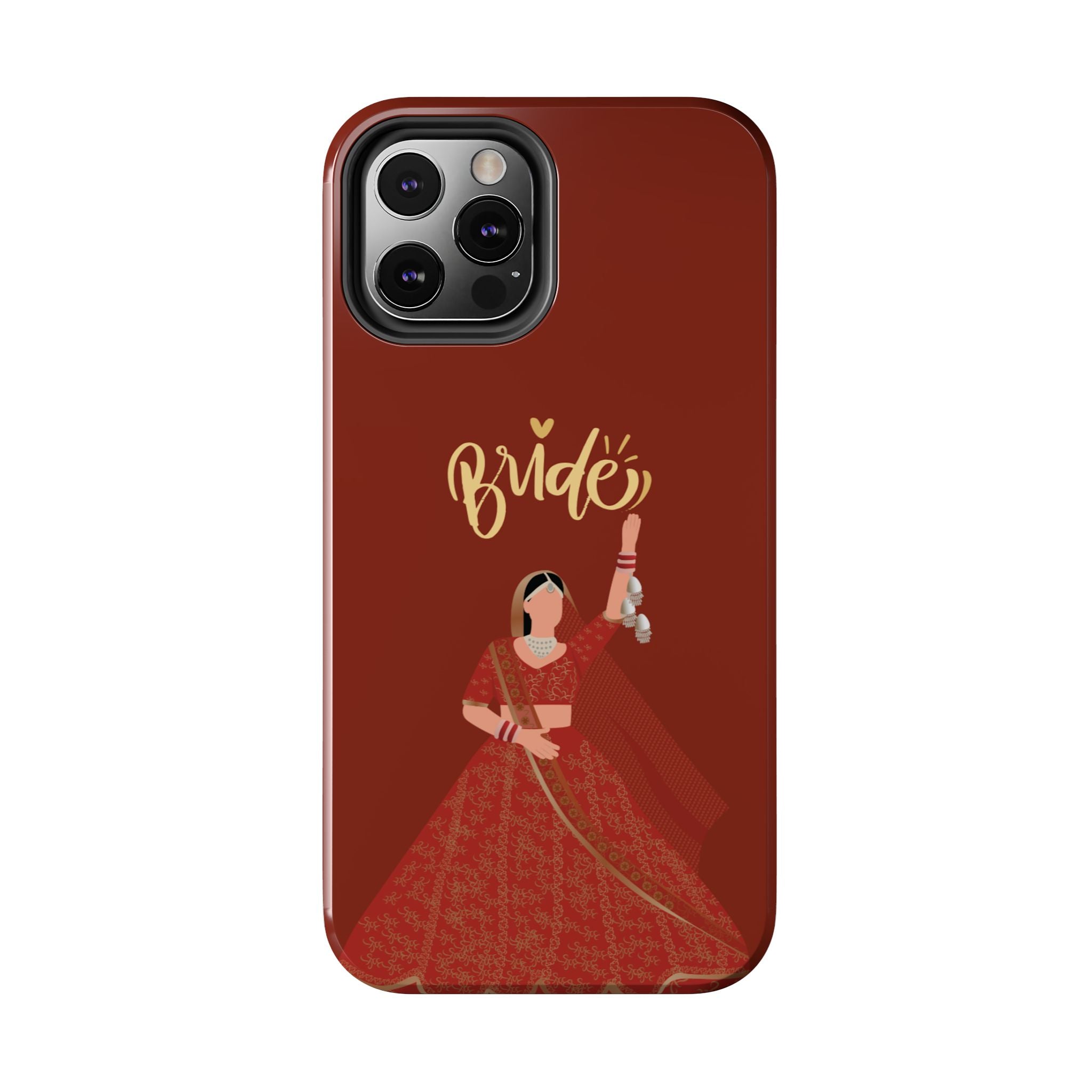 Laal Rani Case