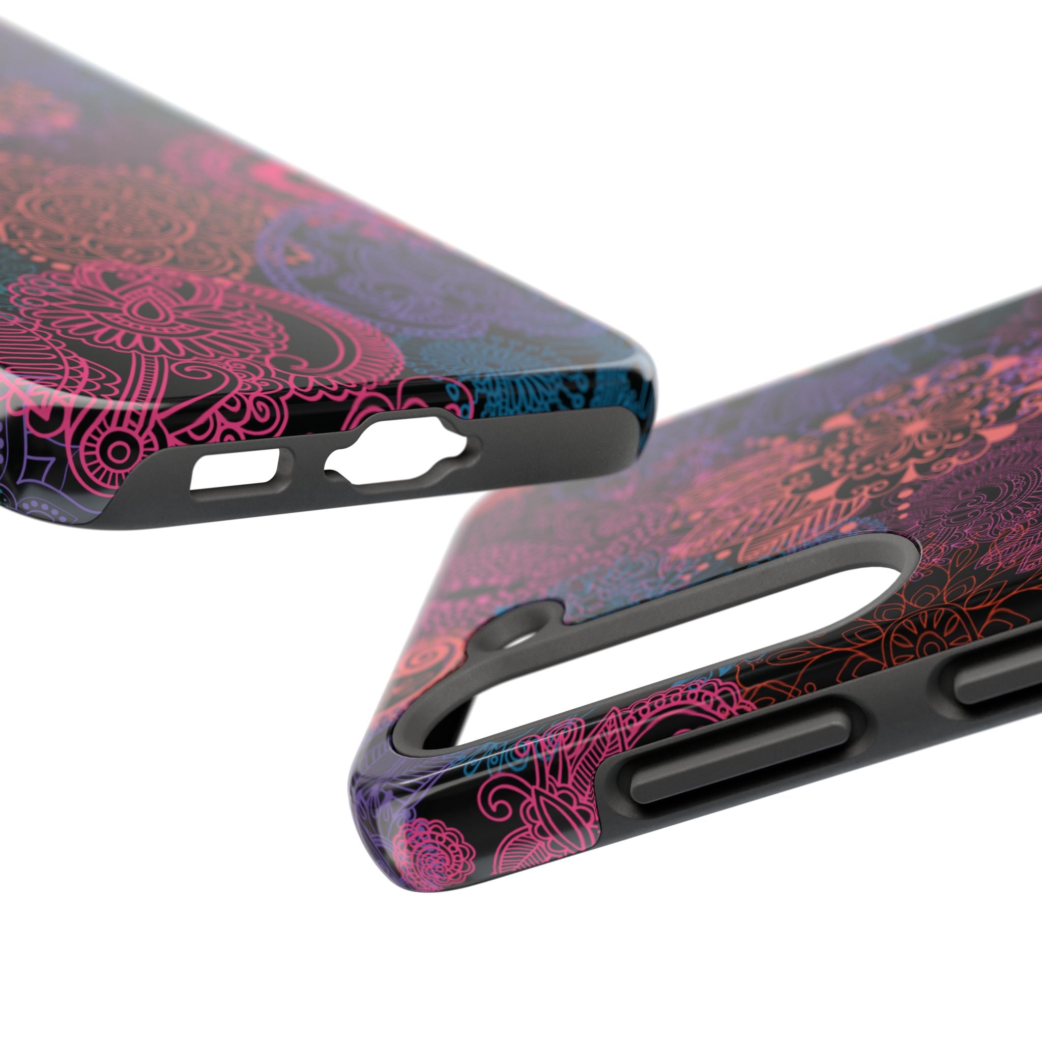 Henna Hues Case