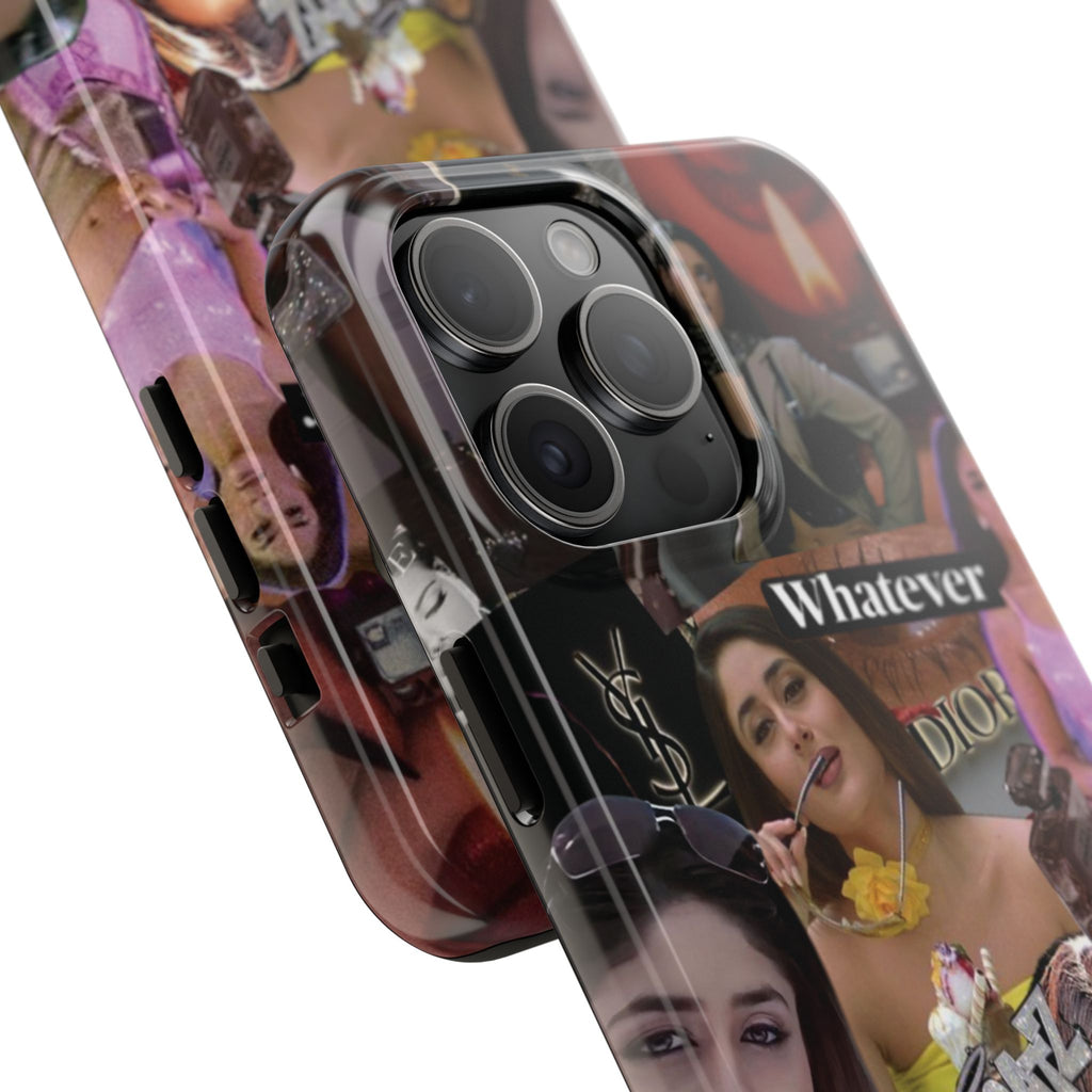K3G Pooh Case