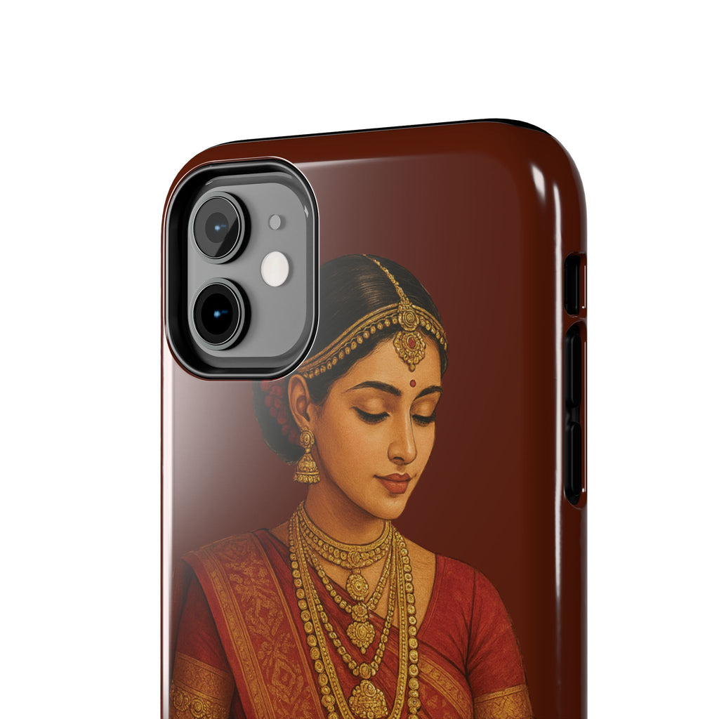 Tamil Bride Case
