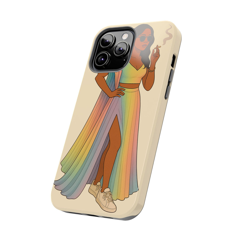Rangeeli Bae Case