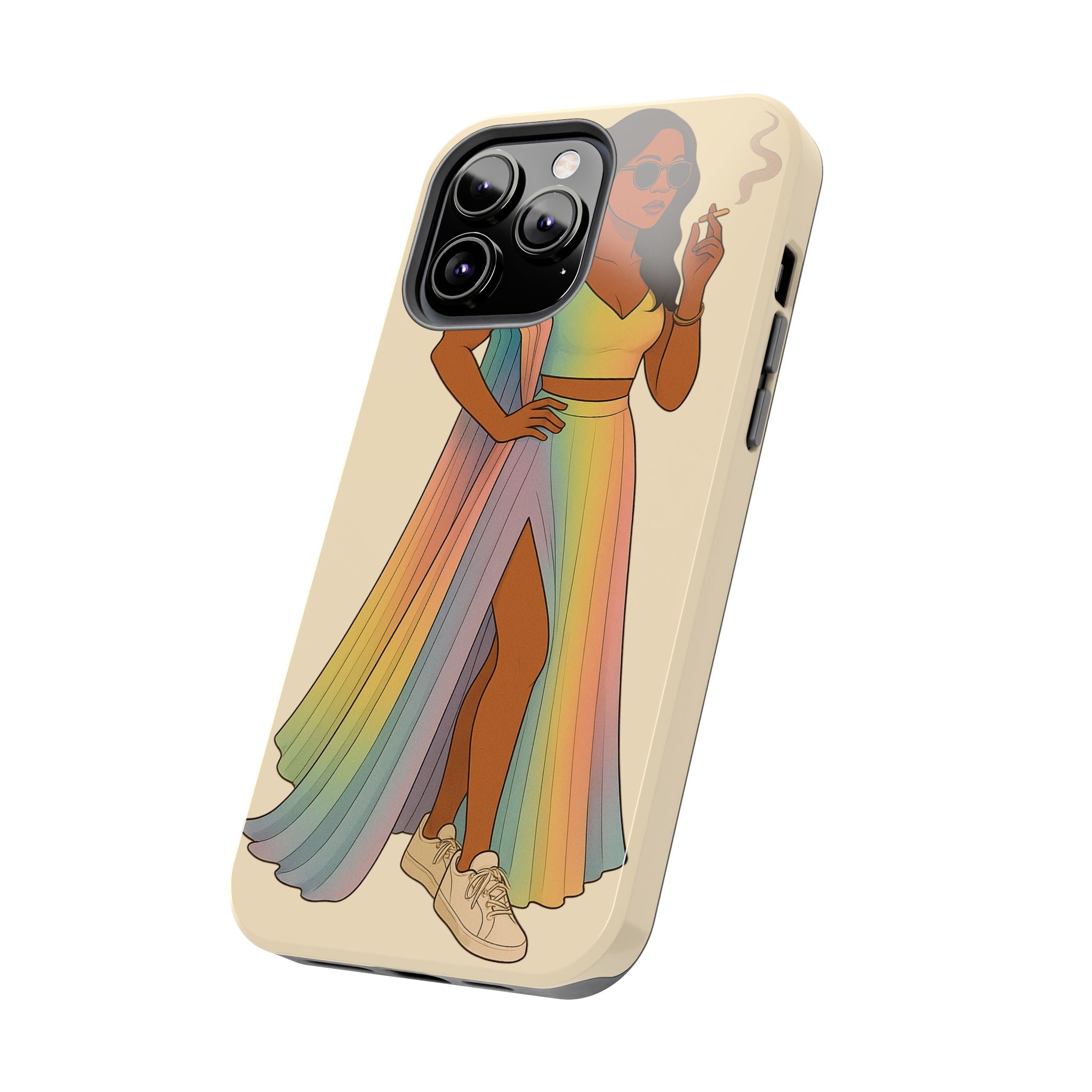Rangeeli Bae Case