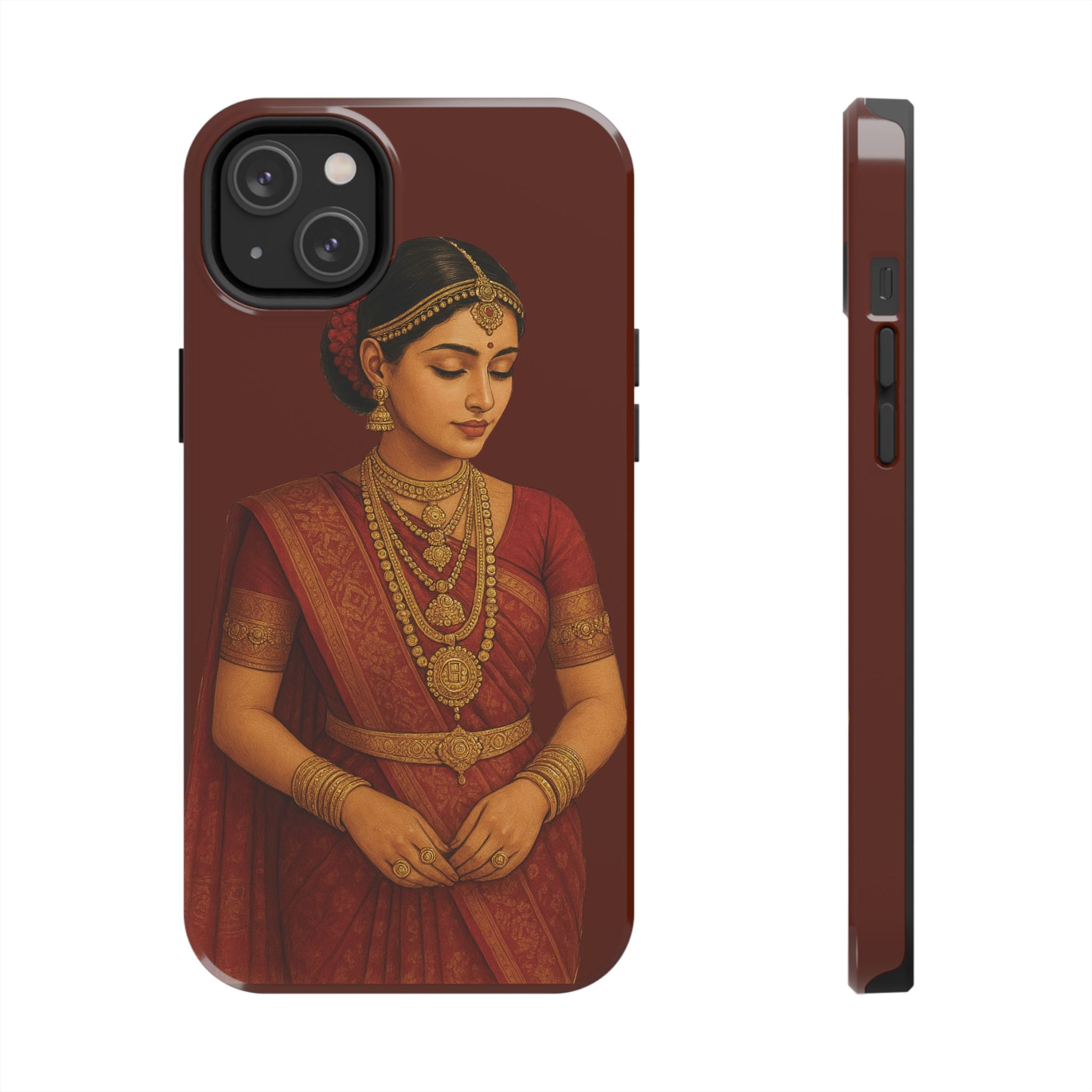 Tamil Bride Case