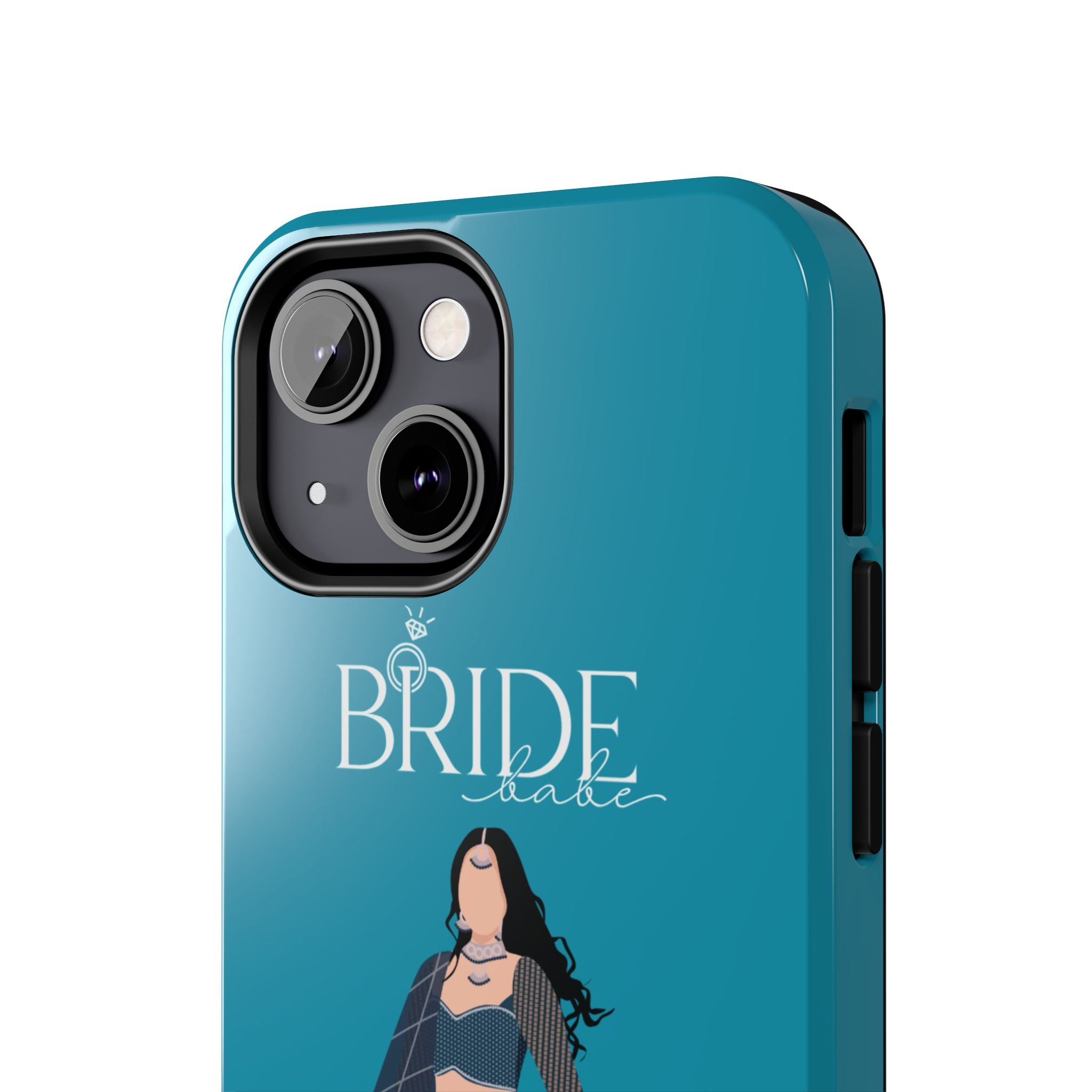 Neelam Phone Case