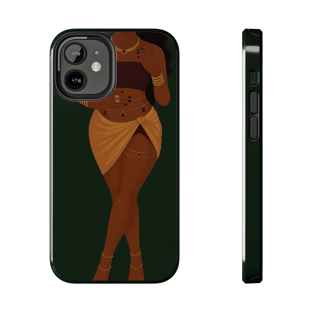 Suhani Case