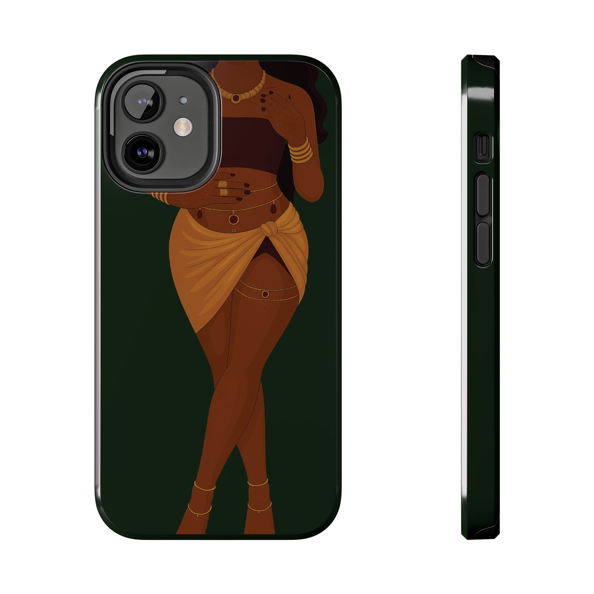 Suhani Case