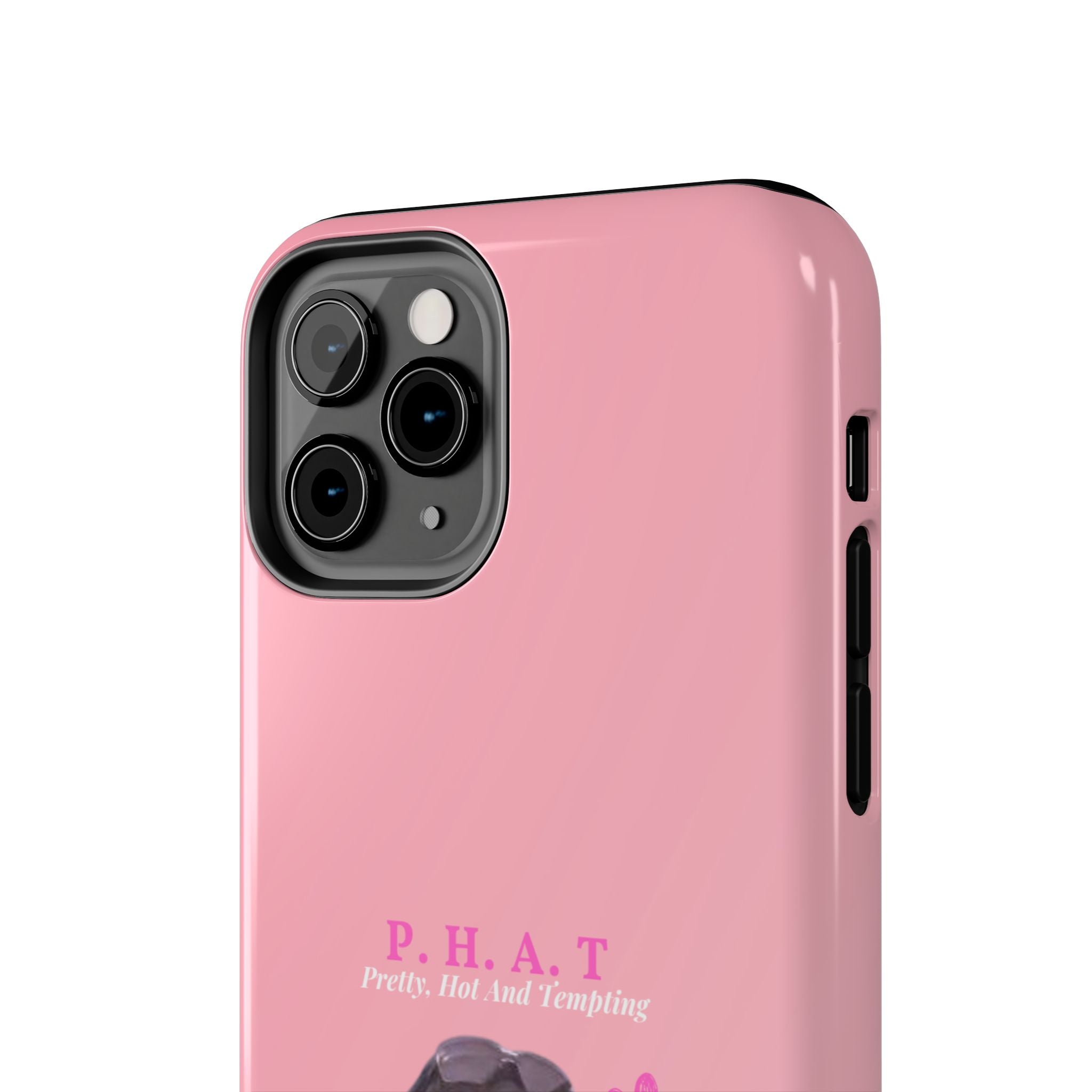 P.H.A.T. Case