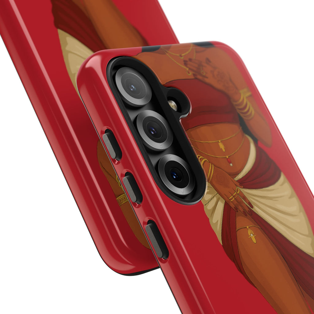 Devika Case