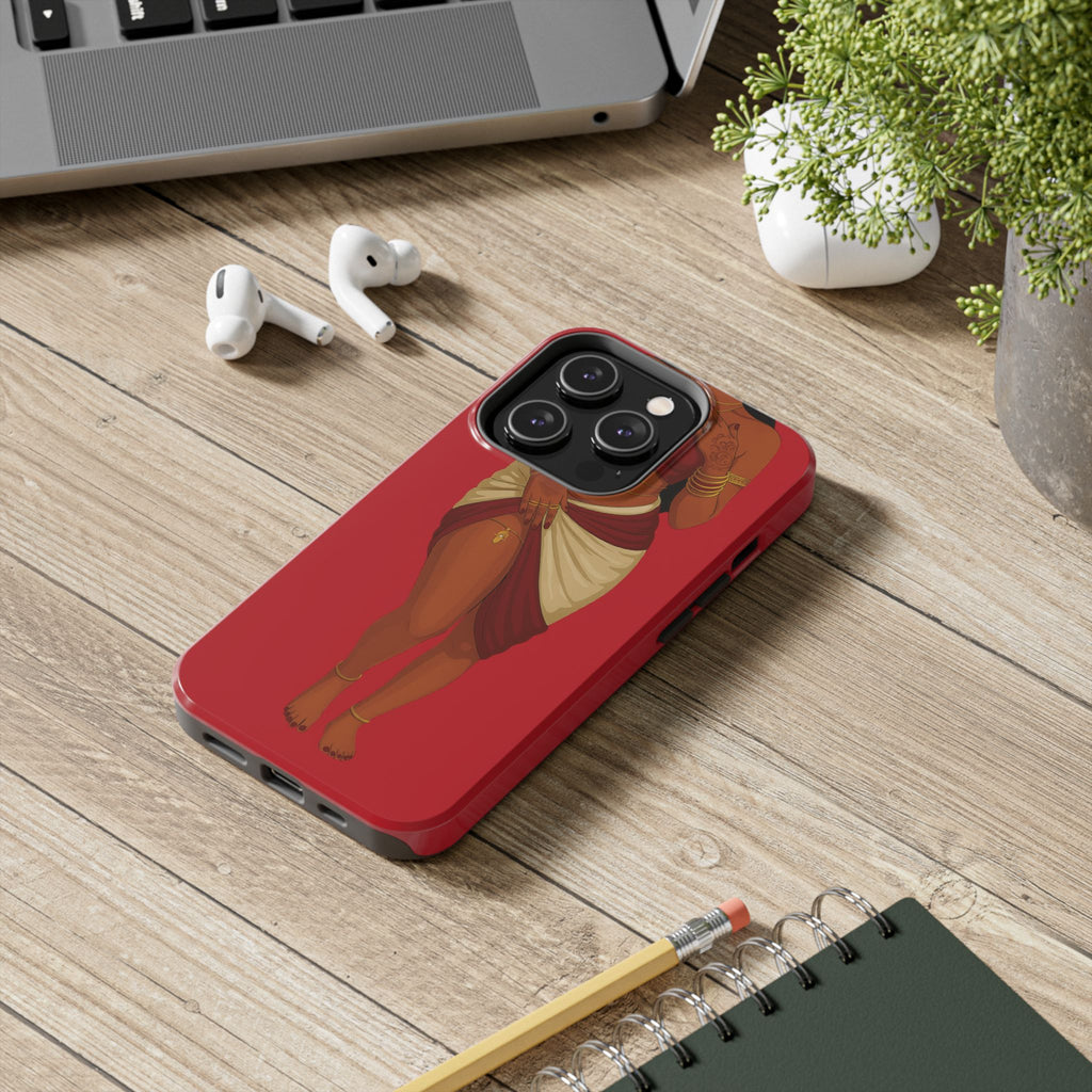 Devika Case