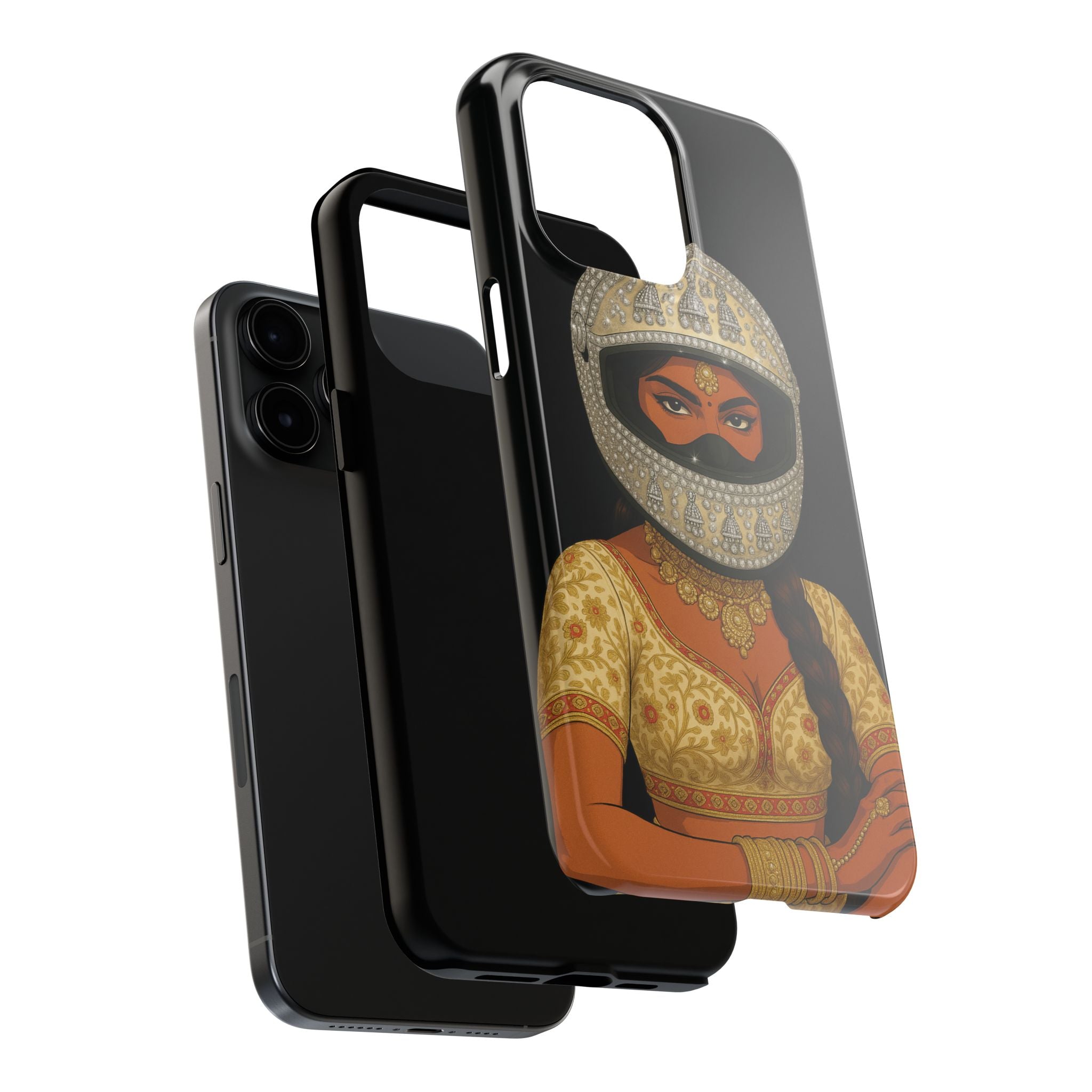 The Veera Case