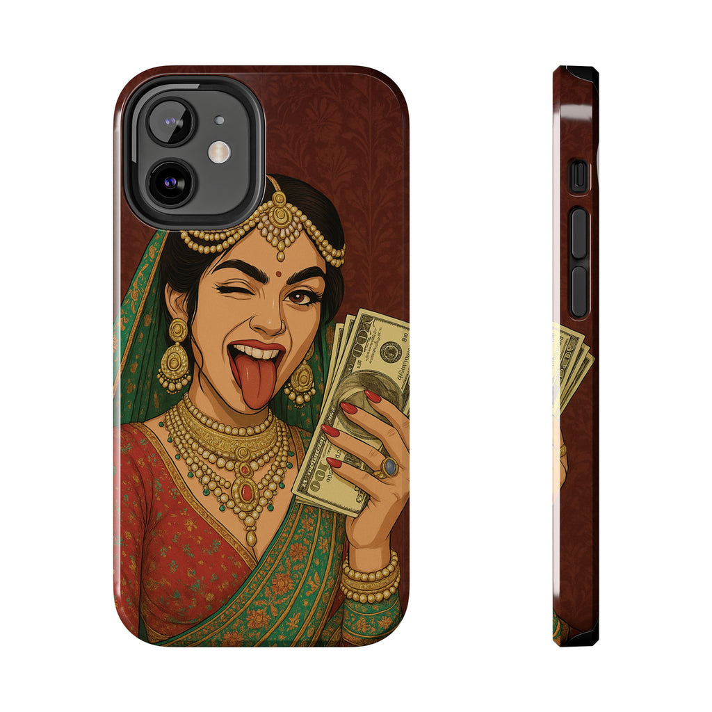 Billo Rani Case