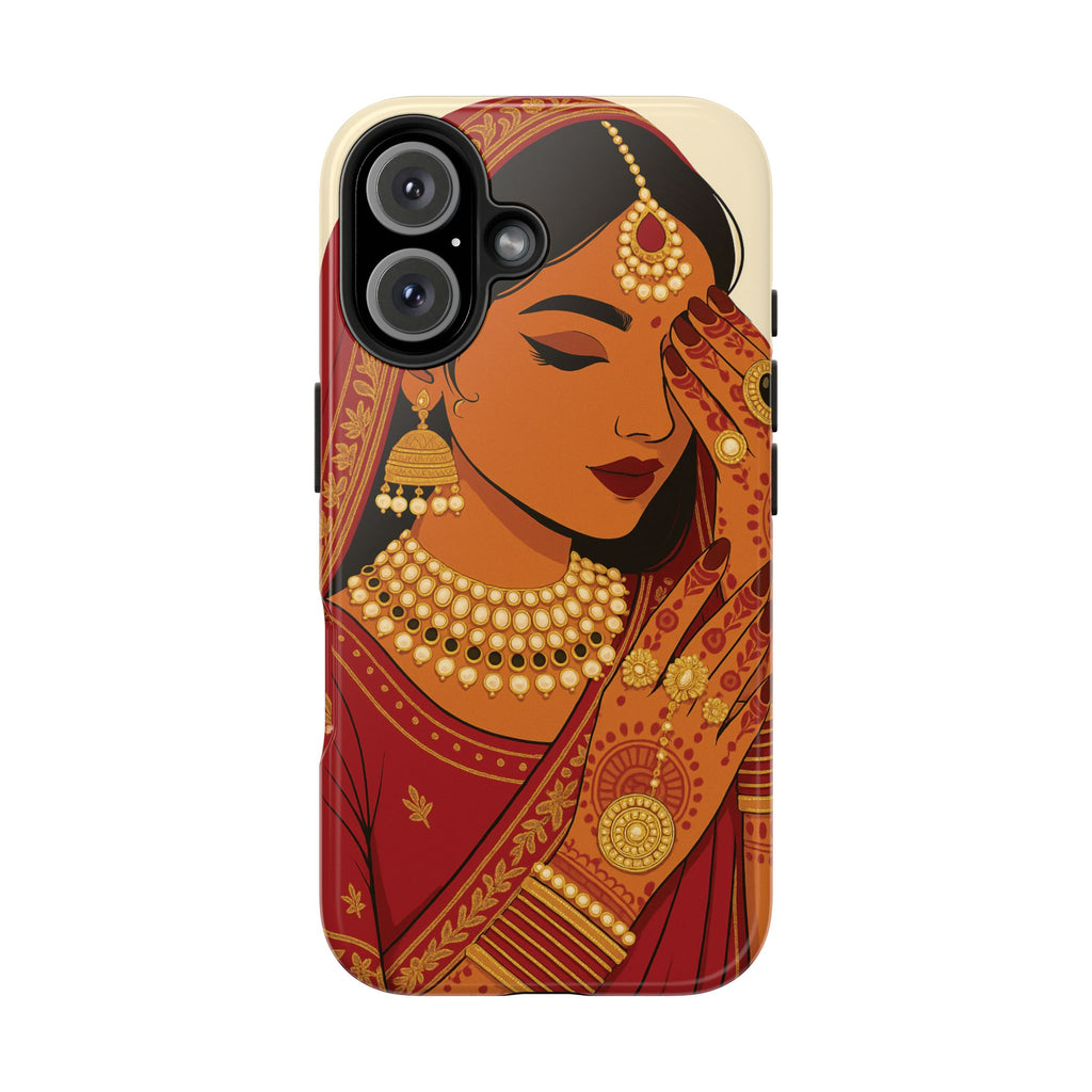 The Dulhan Case
