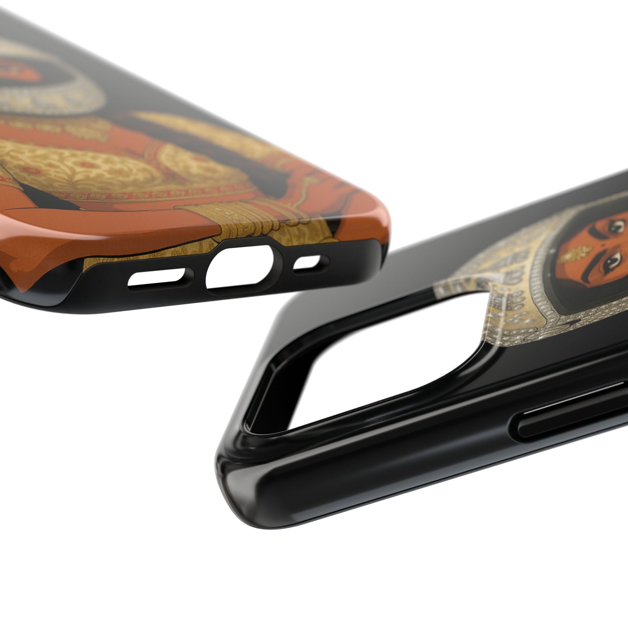 The Veera Case