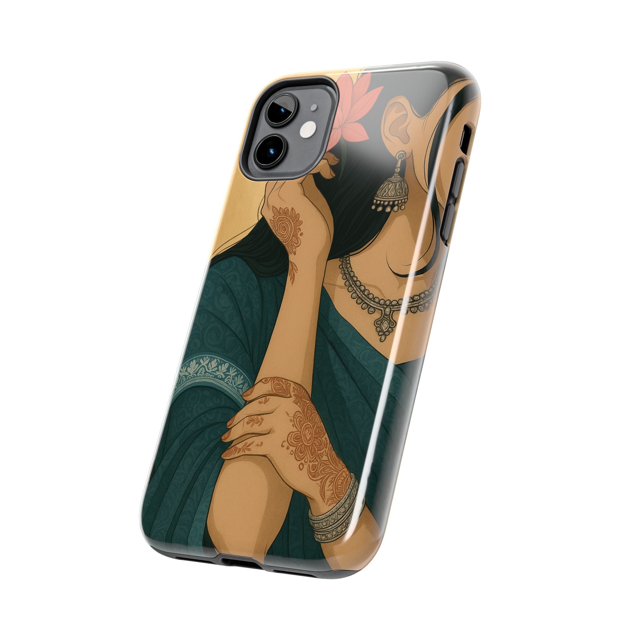 Sundari Case