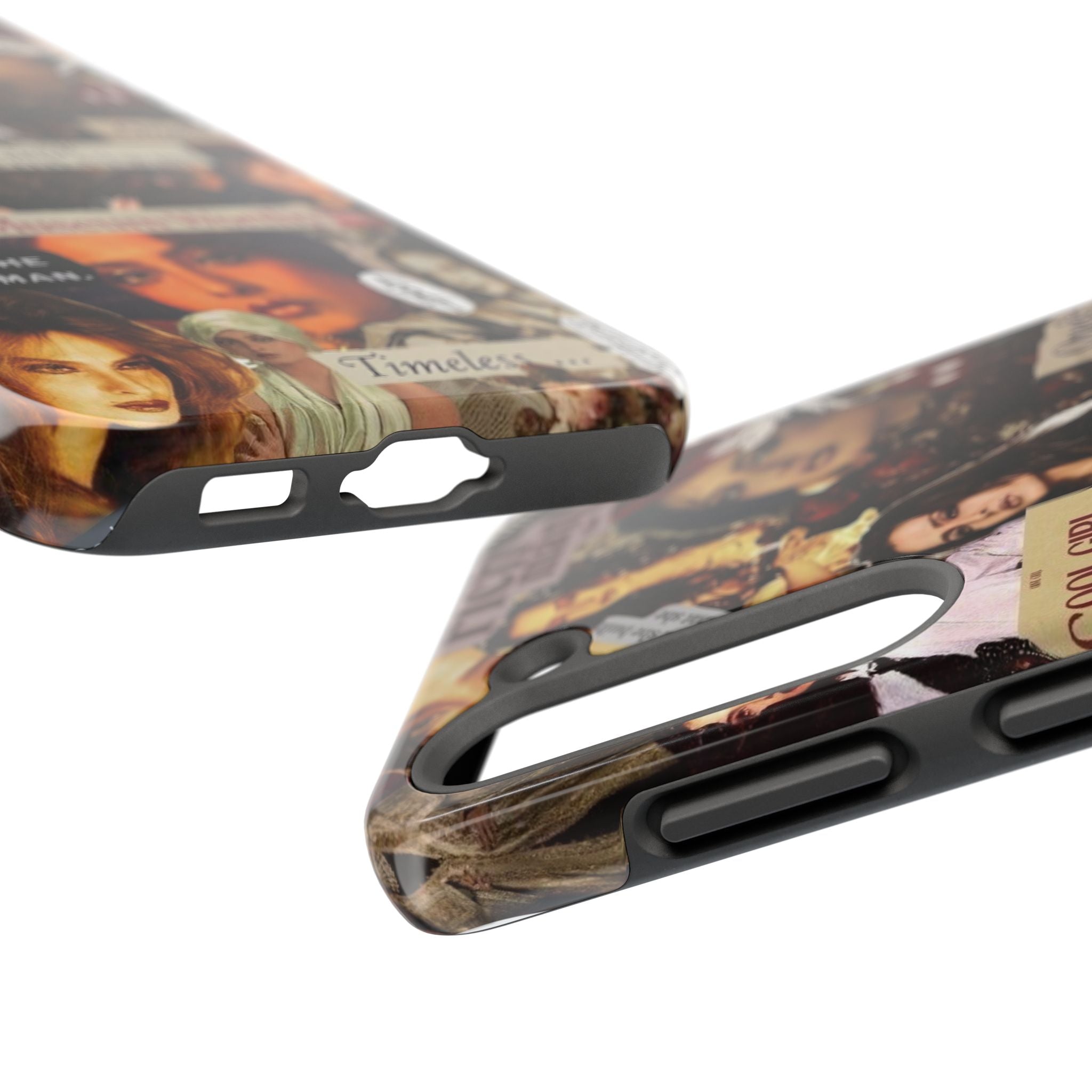 Rekha Collage Case