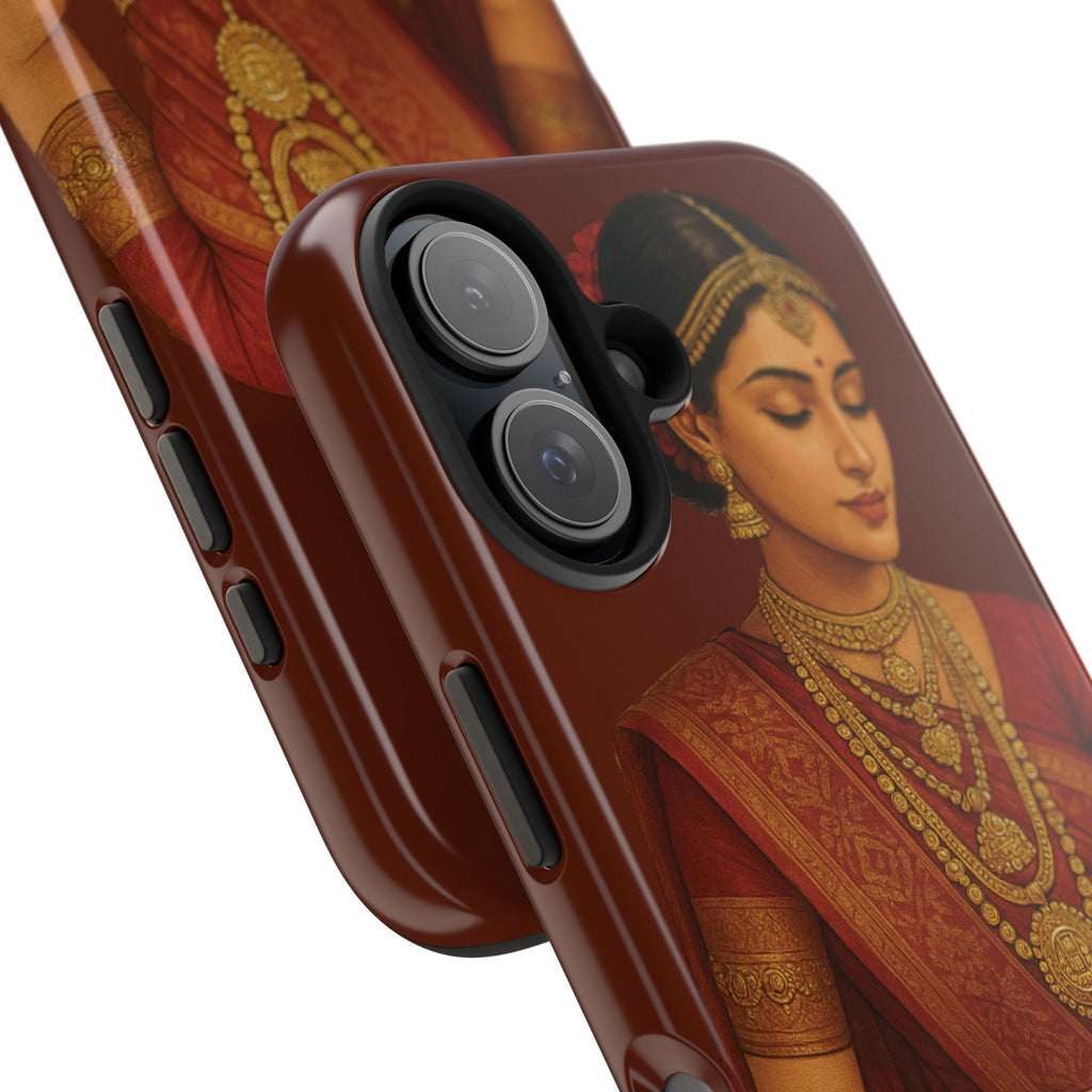 Tamil Bride Case