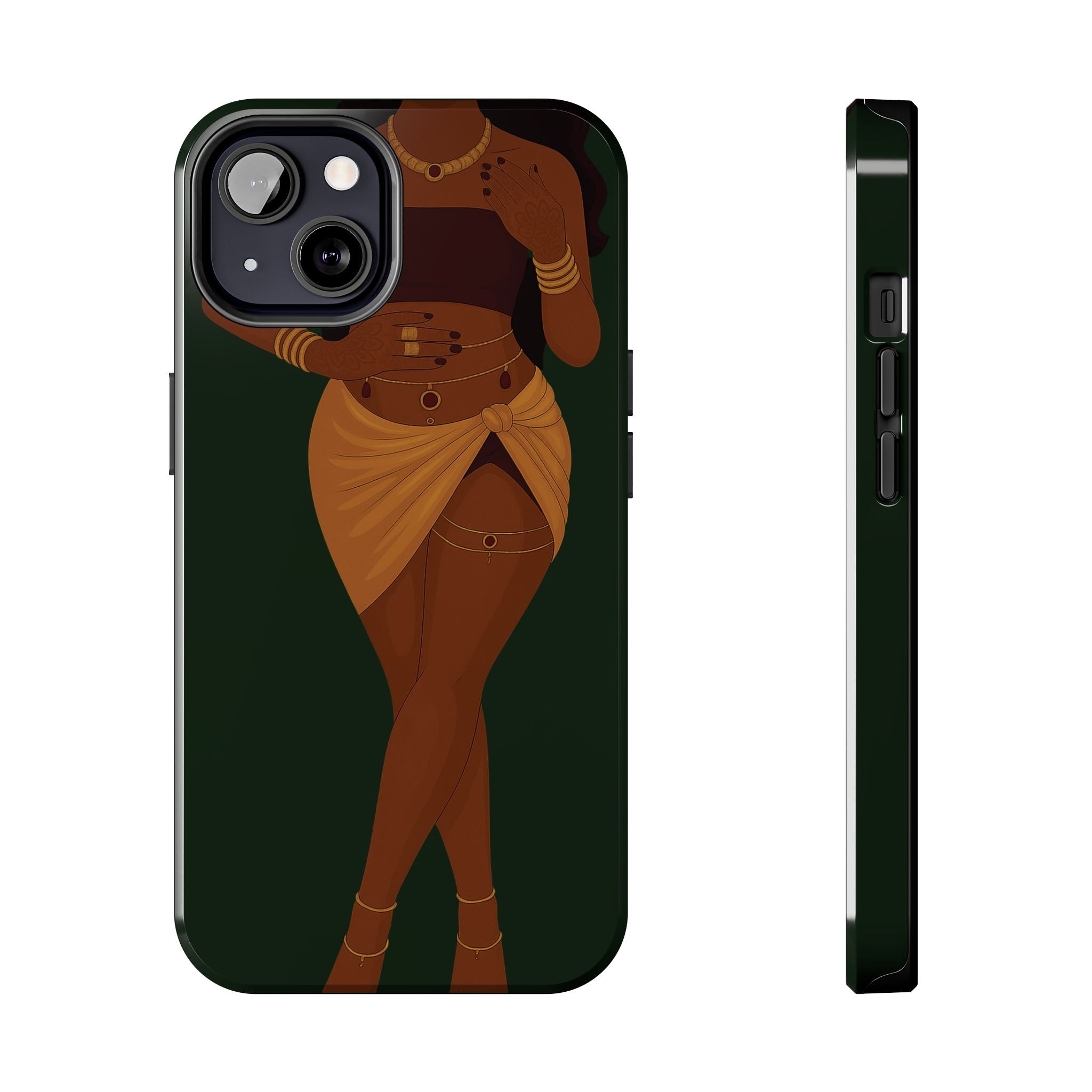Suhani Case
