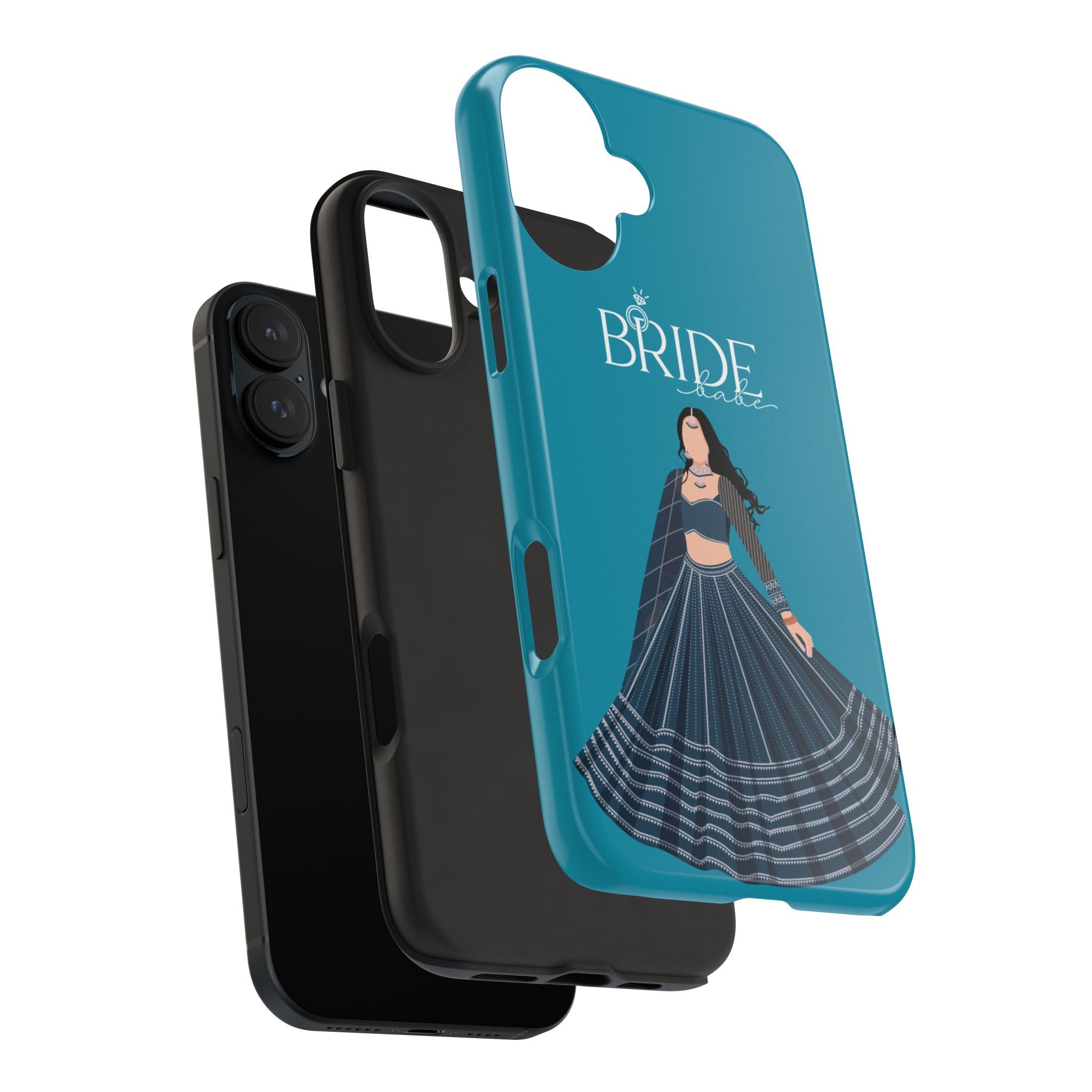 Neelam Phone Case